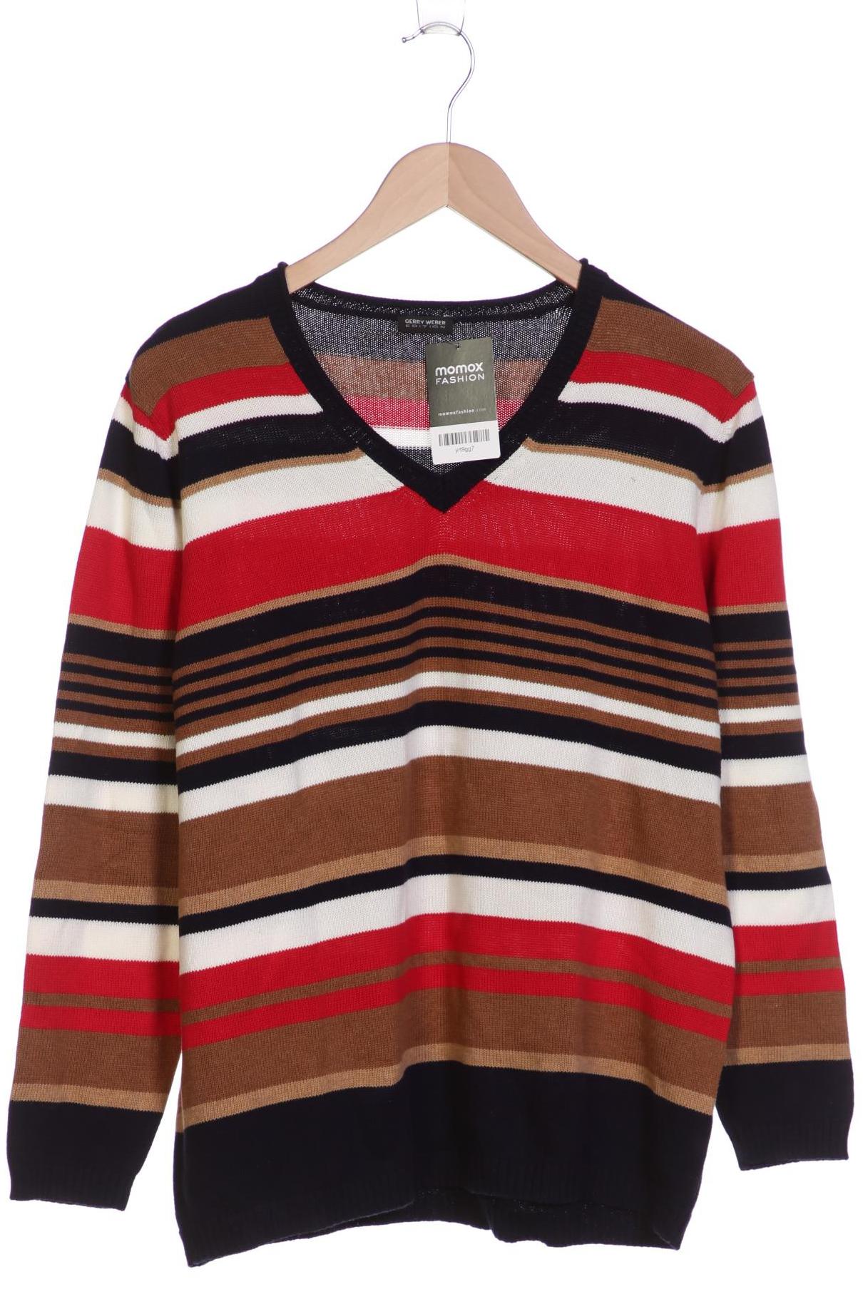 

Gerry Weber Damen Pullover, mehrfarbig