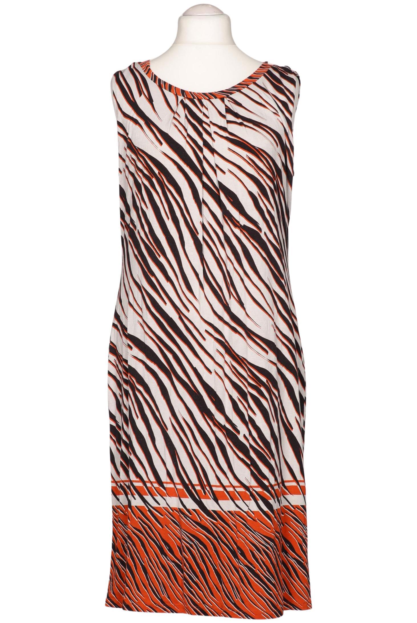 

Gerry Weber Damen Kleid, orange, Gr. 42