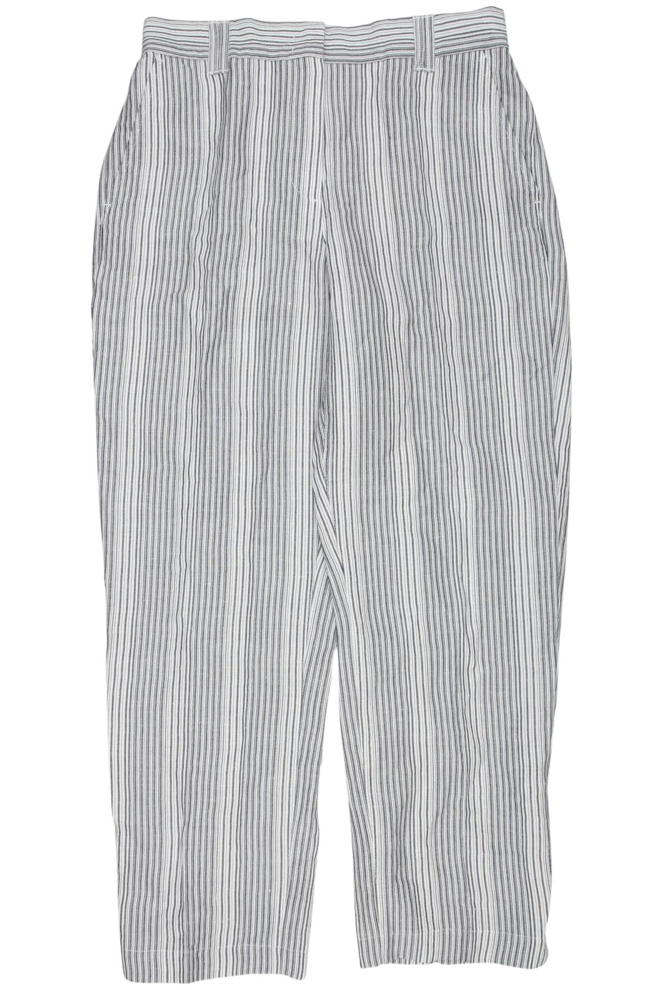 

Gerry Weber Damen Stoffhose, blau, Gr. 34