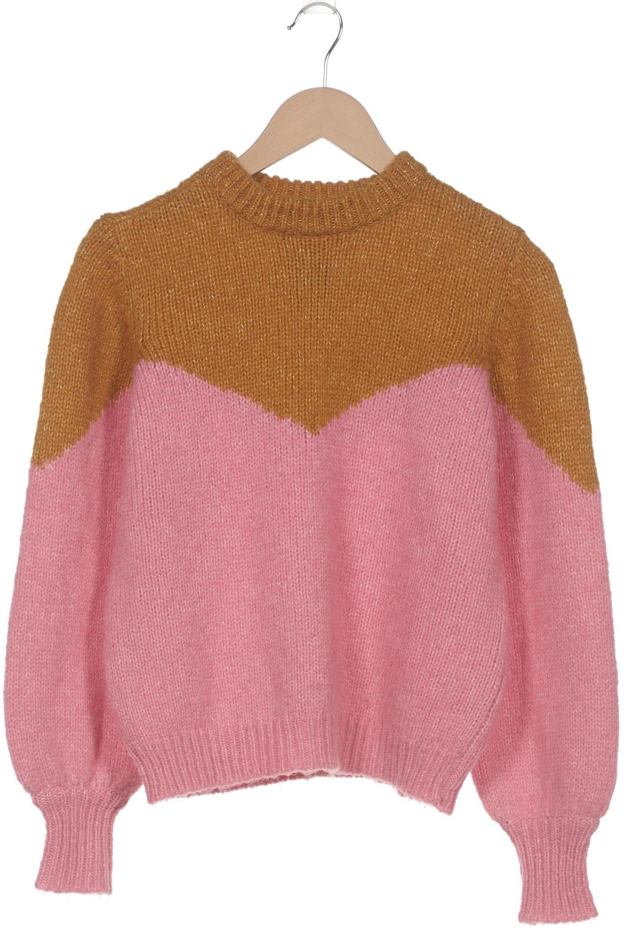 

Gerry Weber Damen Pullover, pink, Gr. 38
