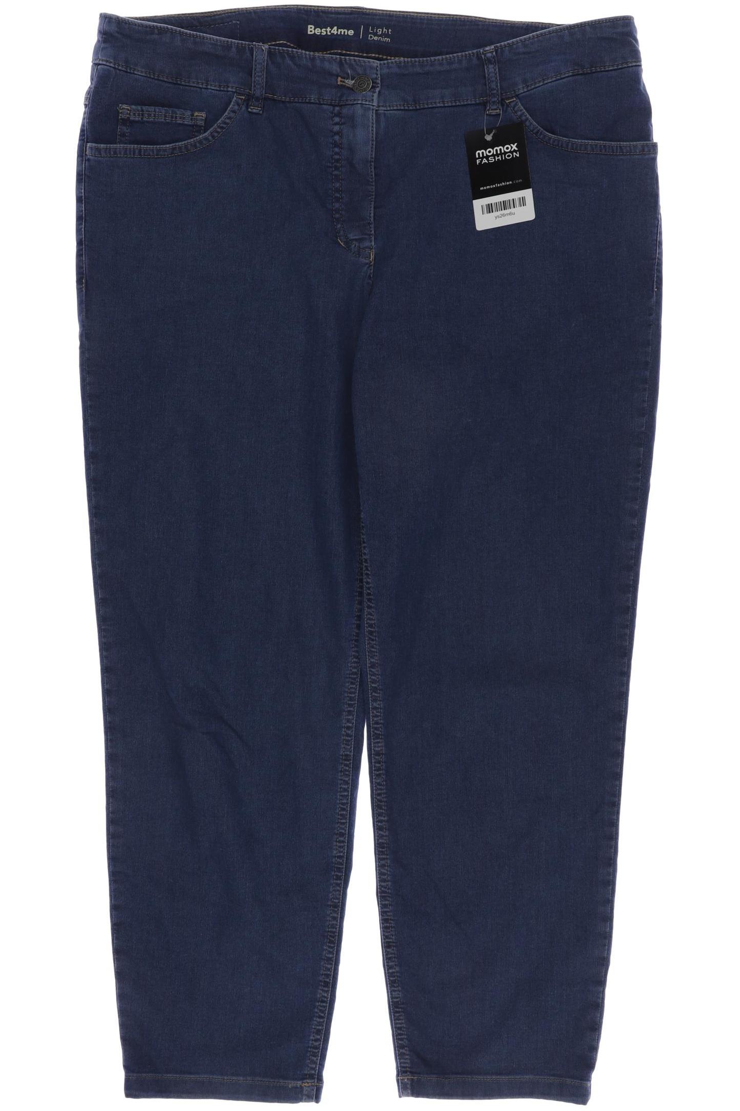 

Gerry Weber Damen Jeans, blau, Gr. 37