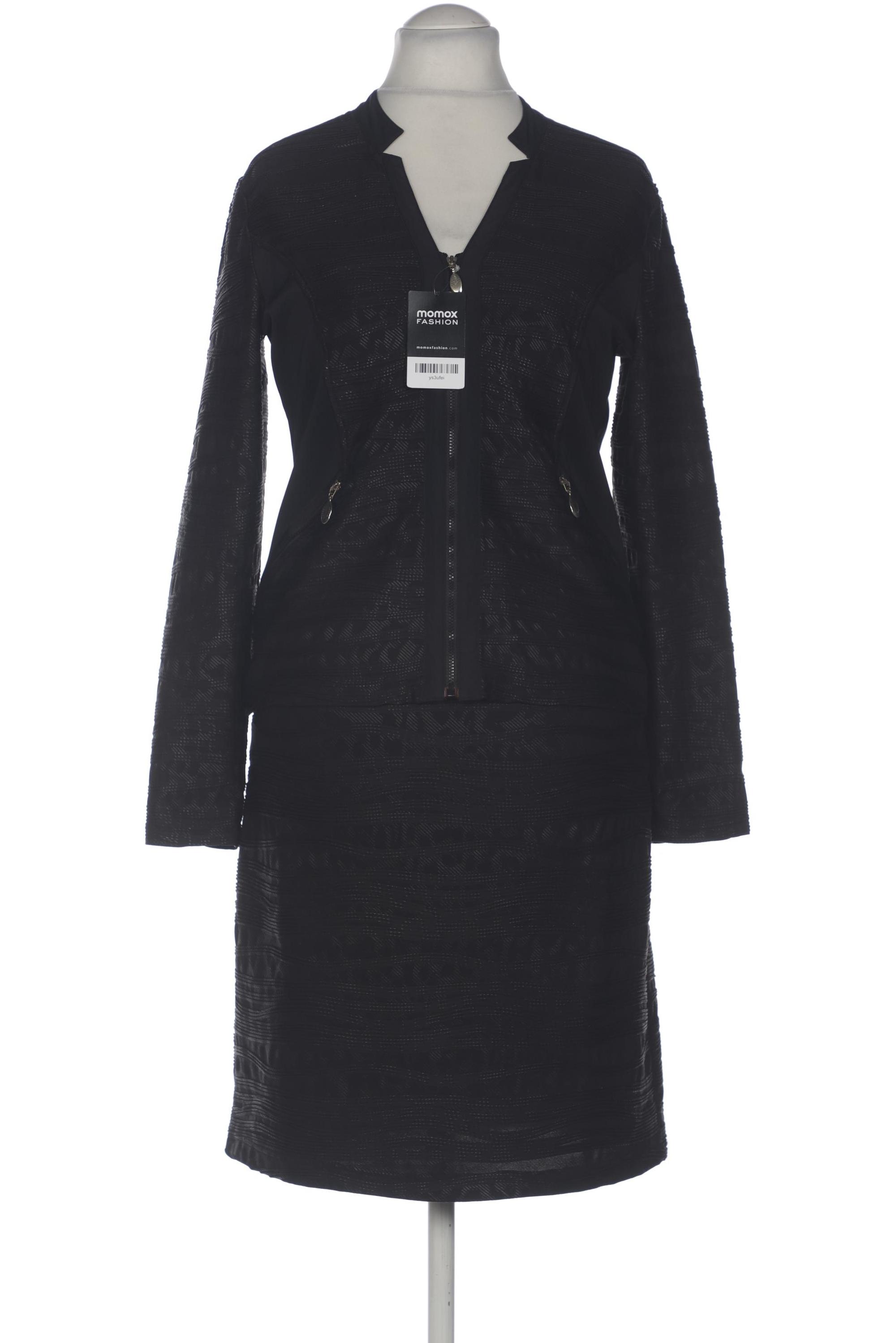 

Gerry Weber Damen Anzug, schwarz, Gr. 40