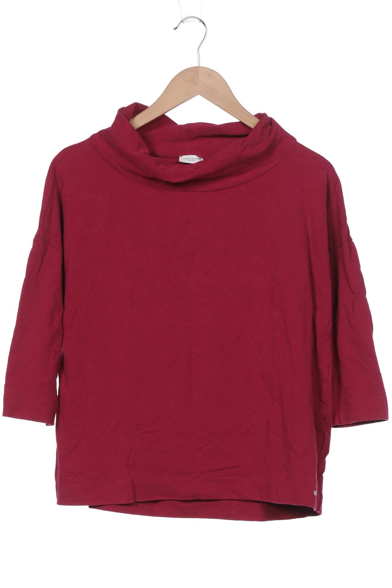 

Gerry Weber Damen Sweatshirt, pink