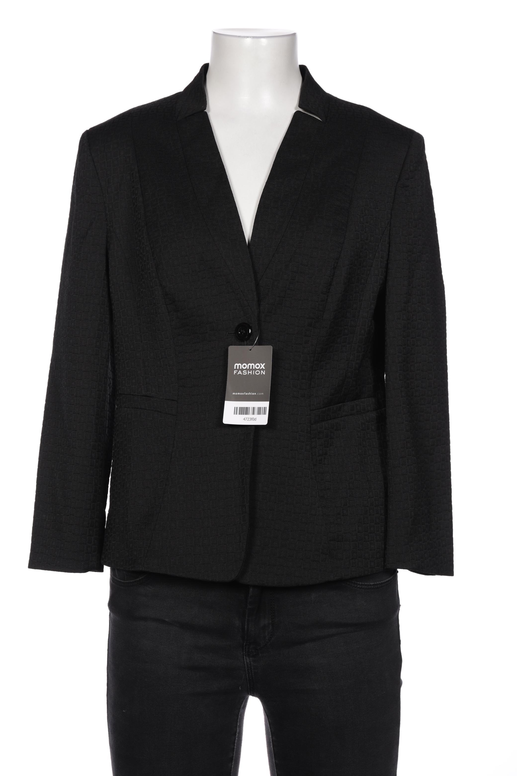 

Gerry Weber Damen Blazer, schwarz