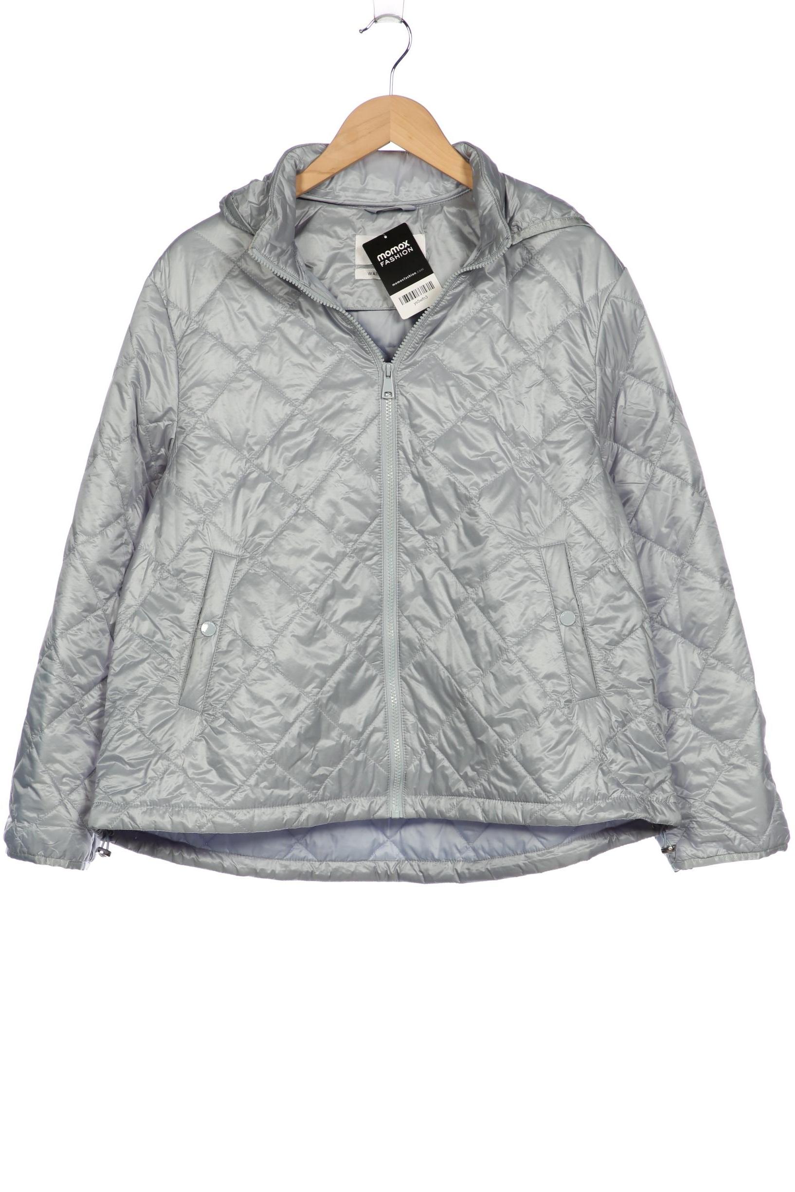 

Gerry Weber Damen Jacke, hellblau, Gr. 48