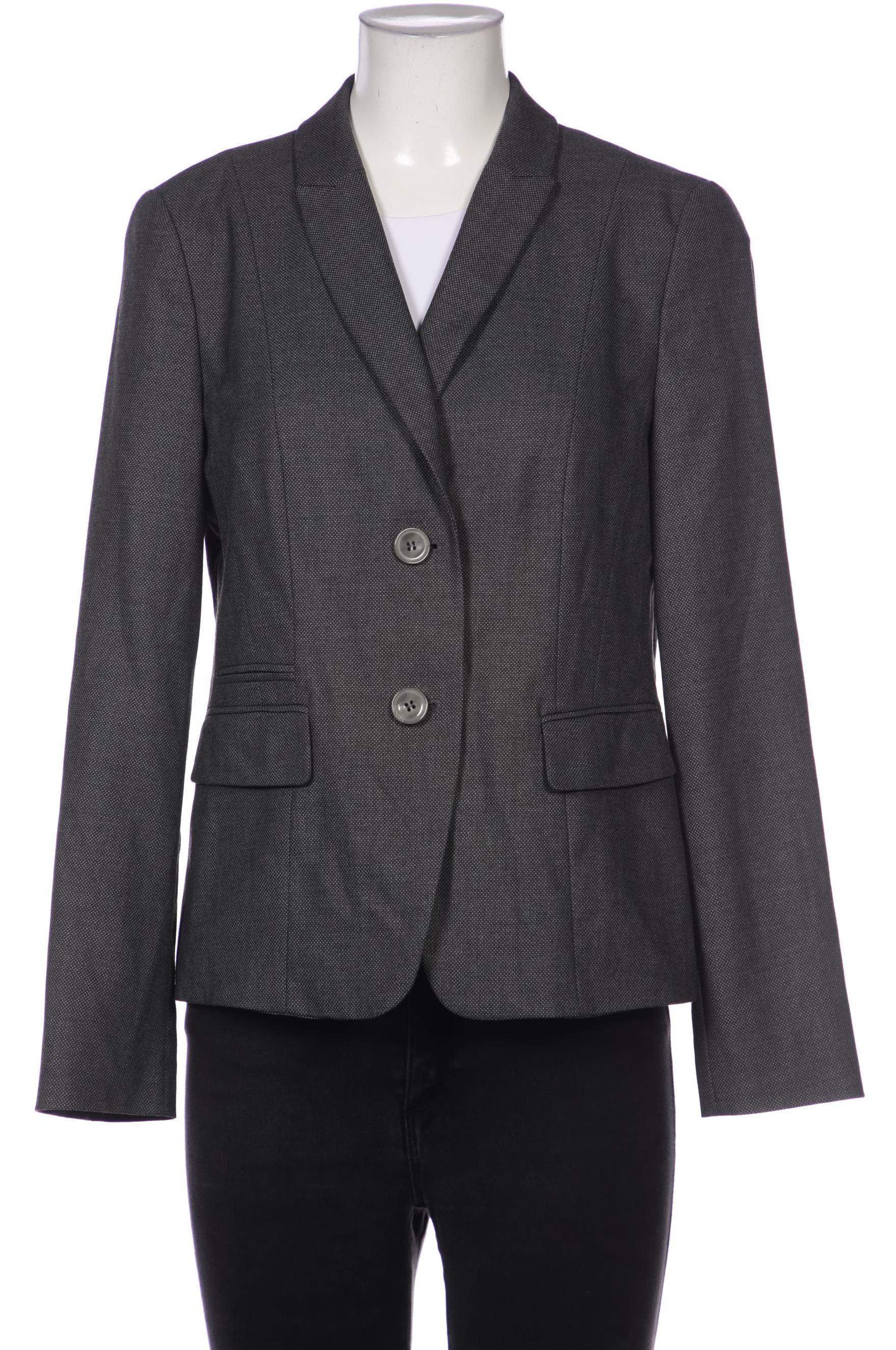 

Gerry Weber Damen Blazer, grau