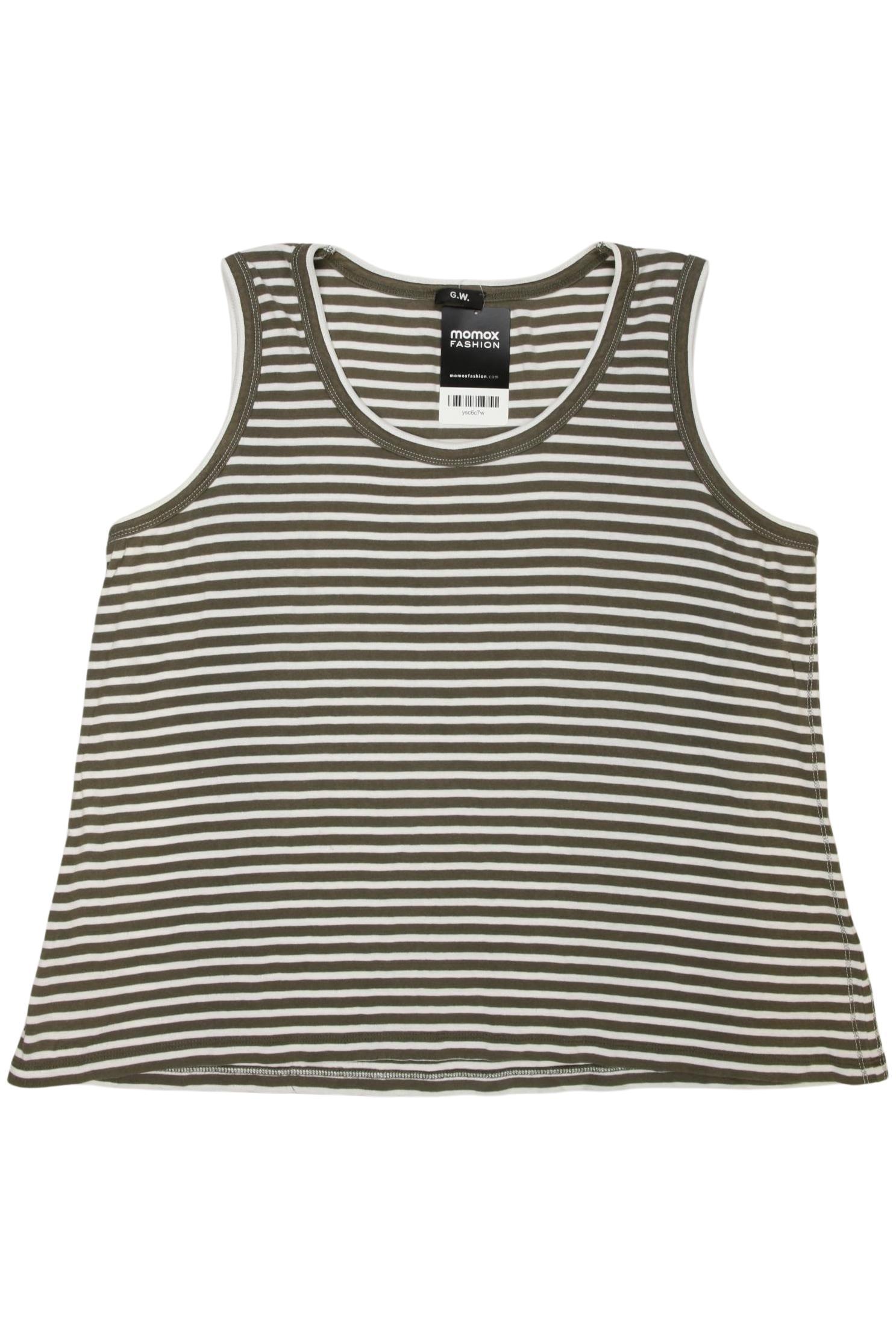 

Gerry Weber Damen Top, mehrfarbig, Gr. 46