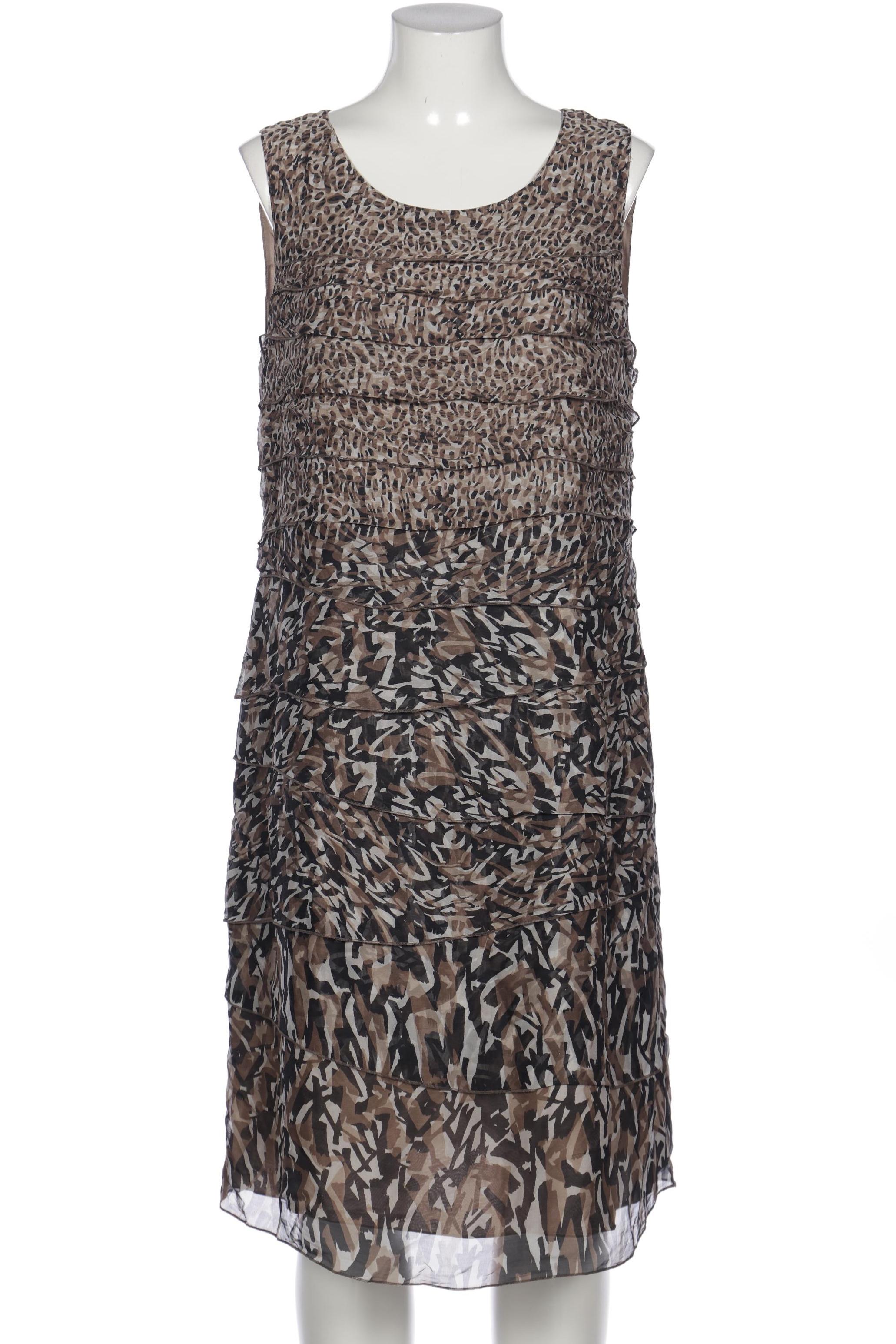 

Gerry Weber Damen Kleid, braun