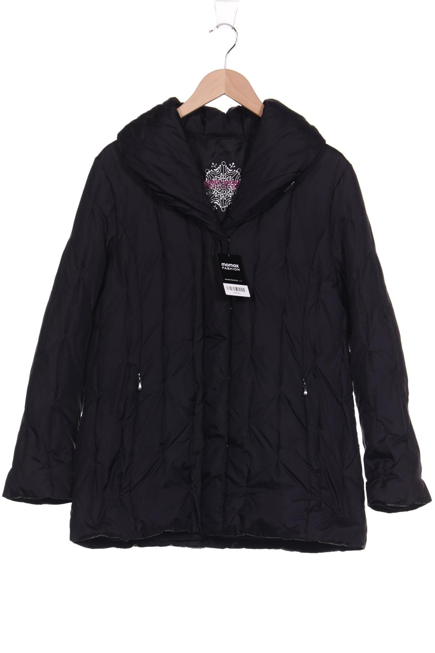 

Gerry Weber Damen Jacke, schwarz