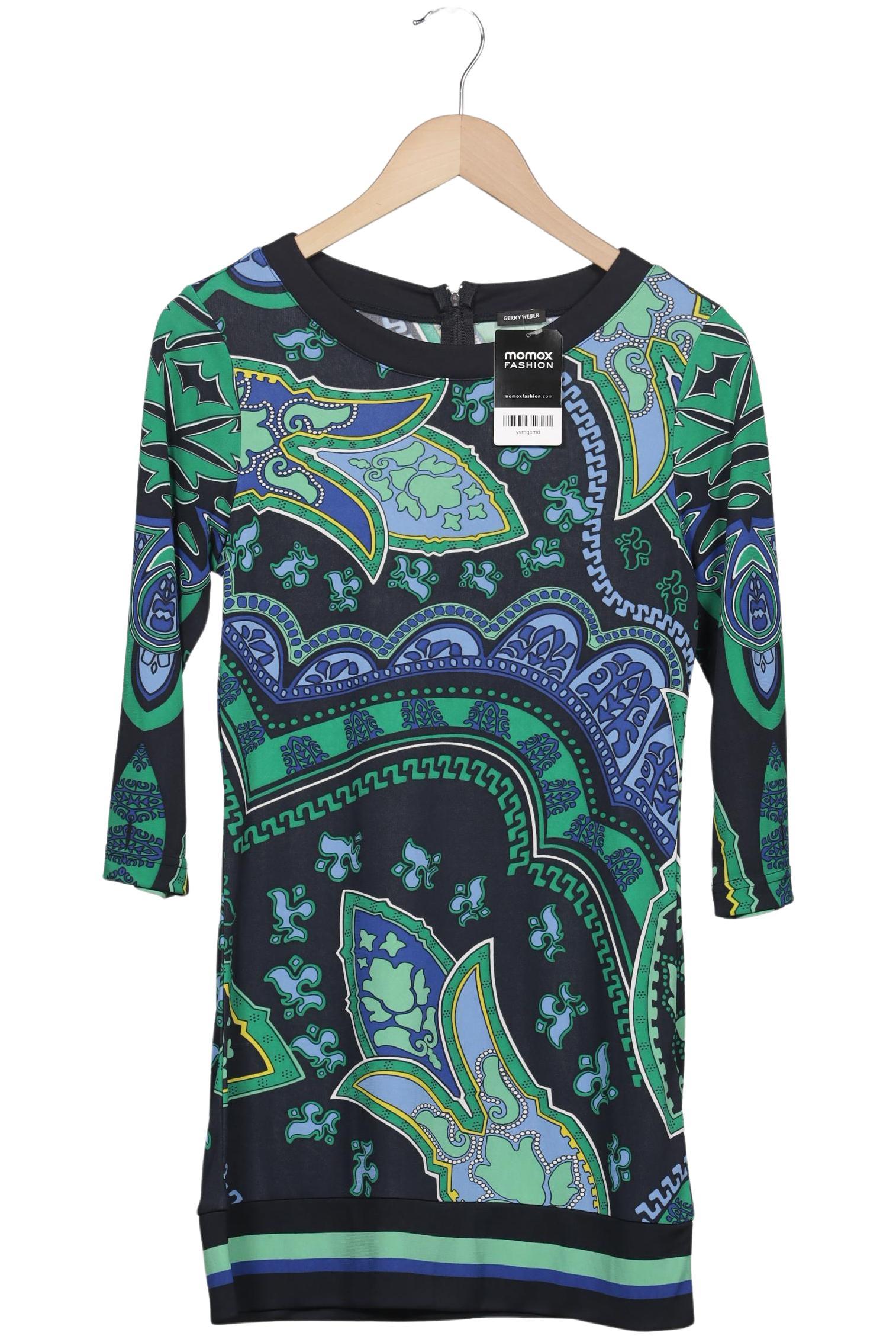 

Gerry Weber Damen Kleid, grün, Gr. 36