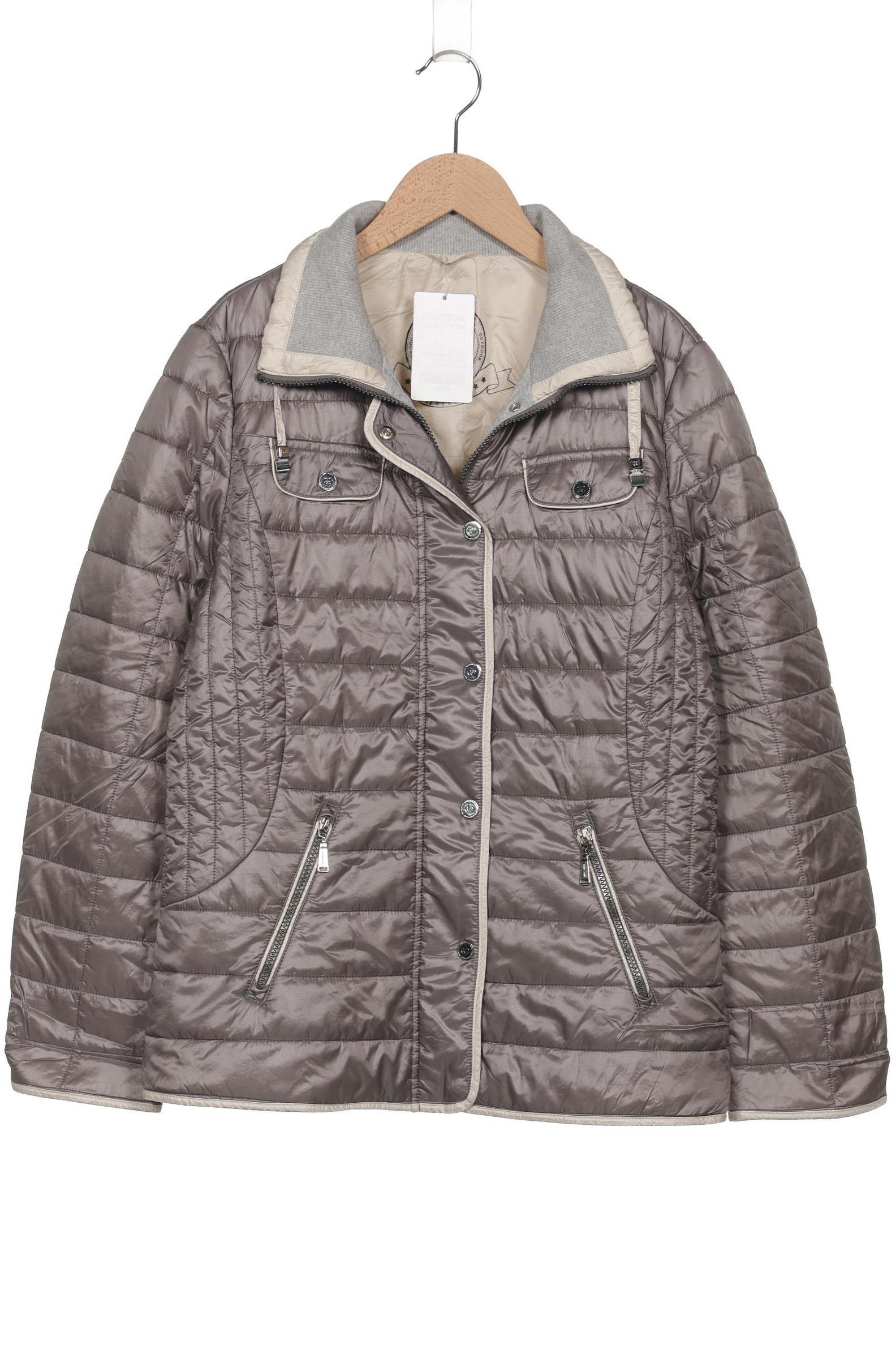 

Gerry Weber Damen Jacke, braun, Gr. 40