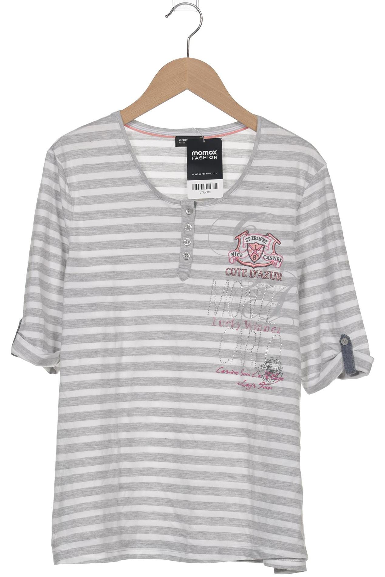 

Gerry Weber Damen T-Shirt, grau
