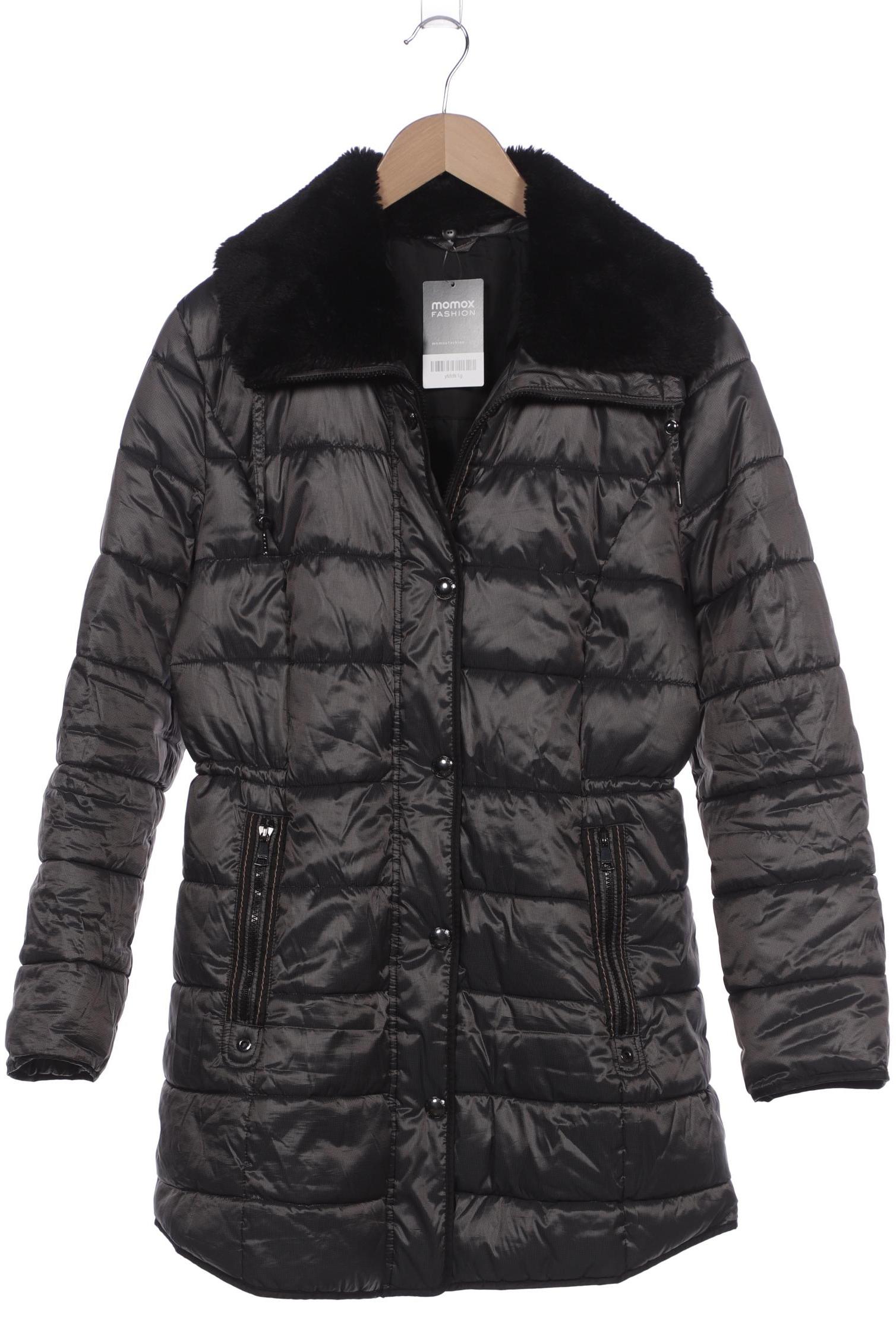 

Gerry Weber Damen Mantel, grau, Gr. 40