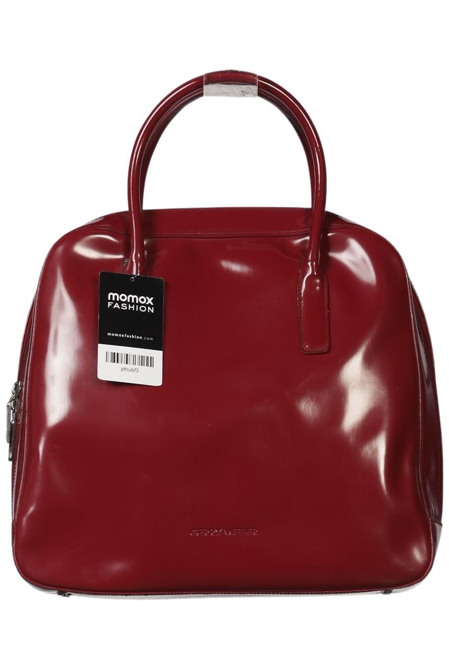 

Gerry Weber Damen Handtasche, rot, Gr.