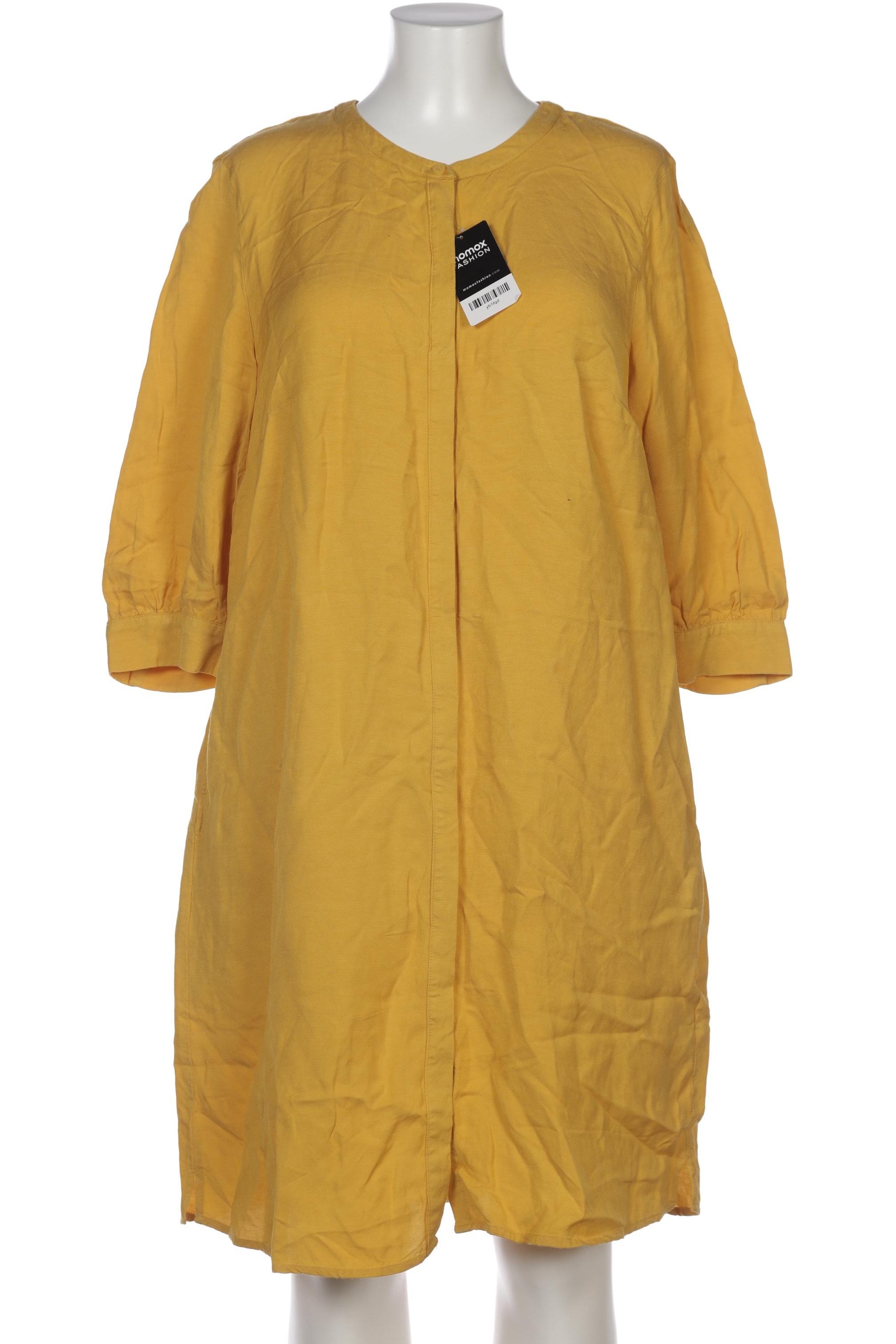 

Gerry Weber Damen Kleid, gelb, Gr. 46