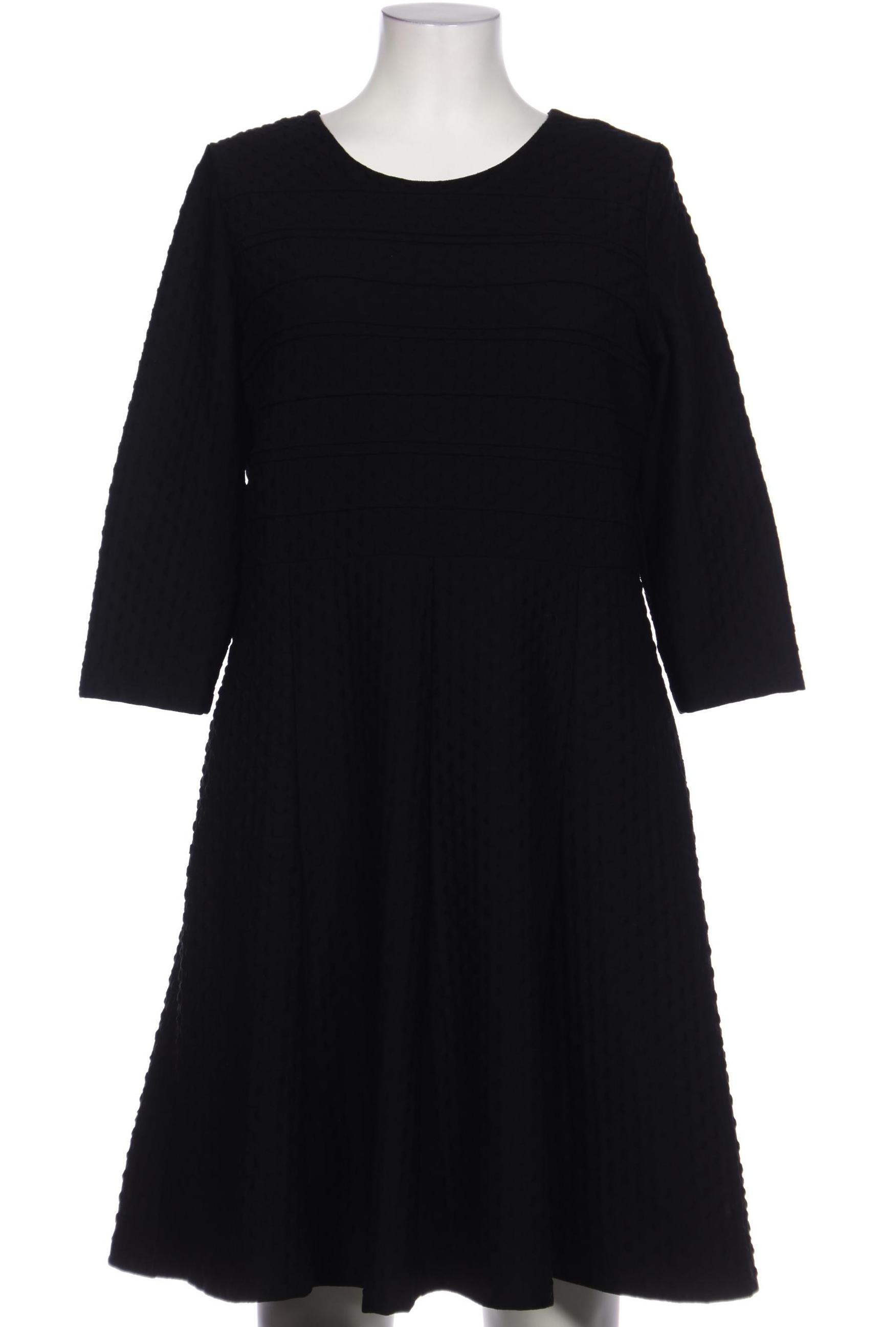 

Gerry Weber Damen Kleid, schwarz, Gr. 44
