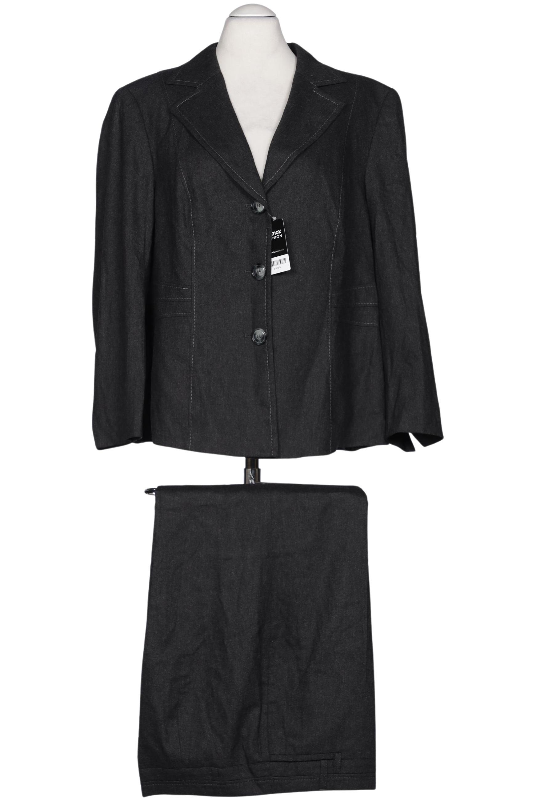 

Gerry Weber Damen Anzug, grau, Gr. 48