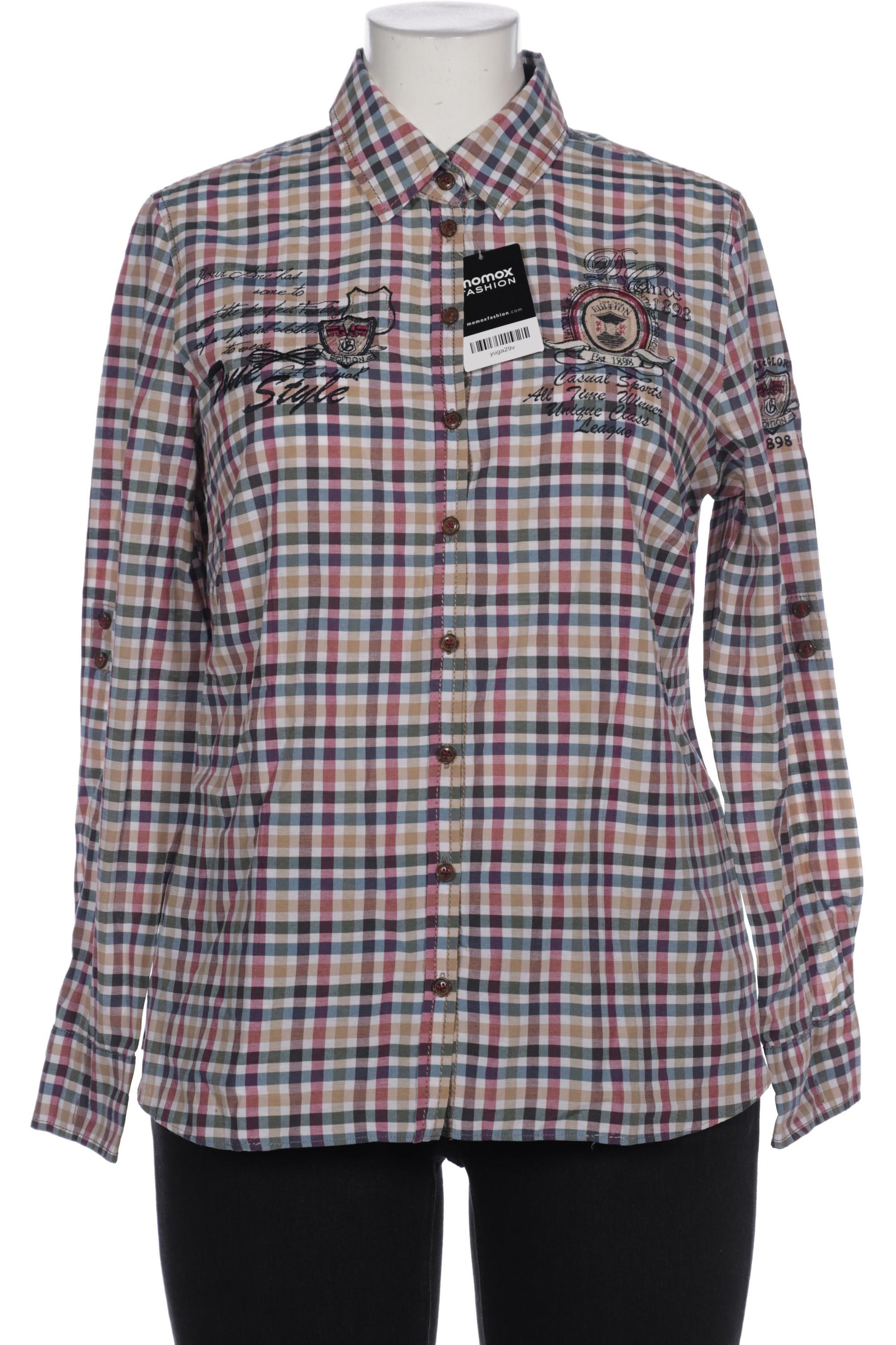 

Gerry Weber Damen Bluse, mehrfarbig