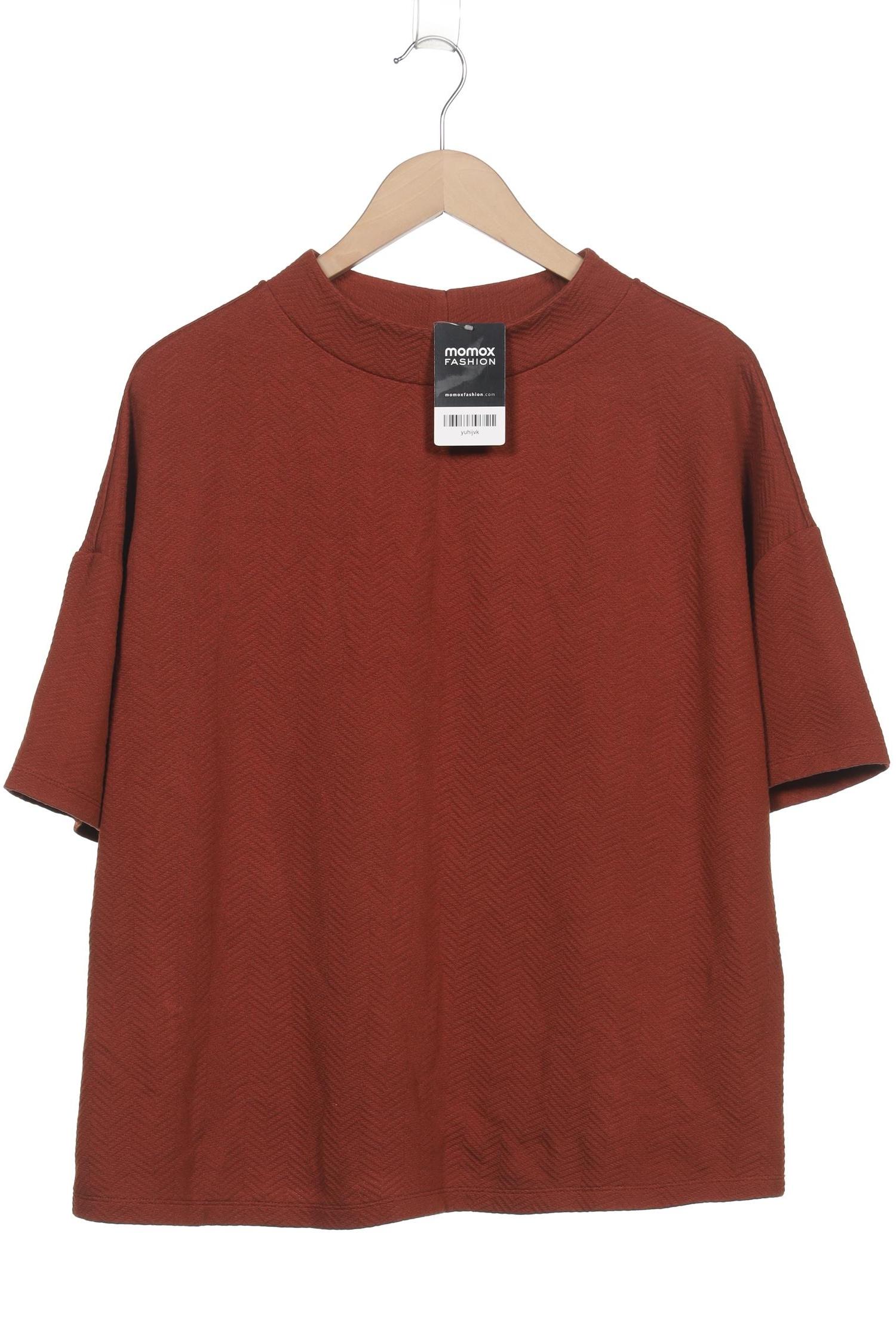 

Gerry Weber Damen Pullover, braun, Gr. 38
