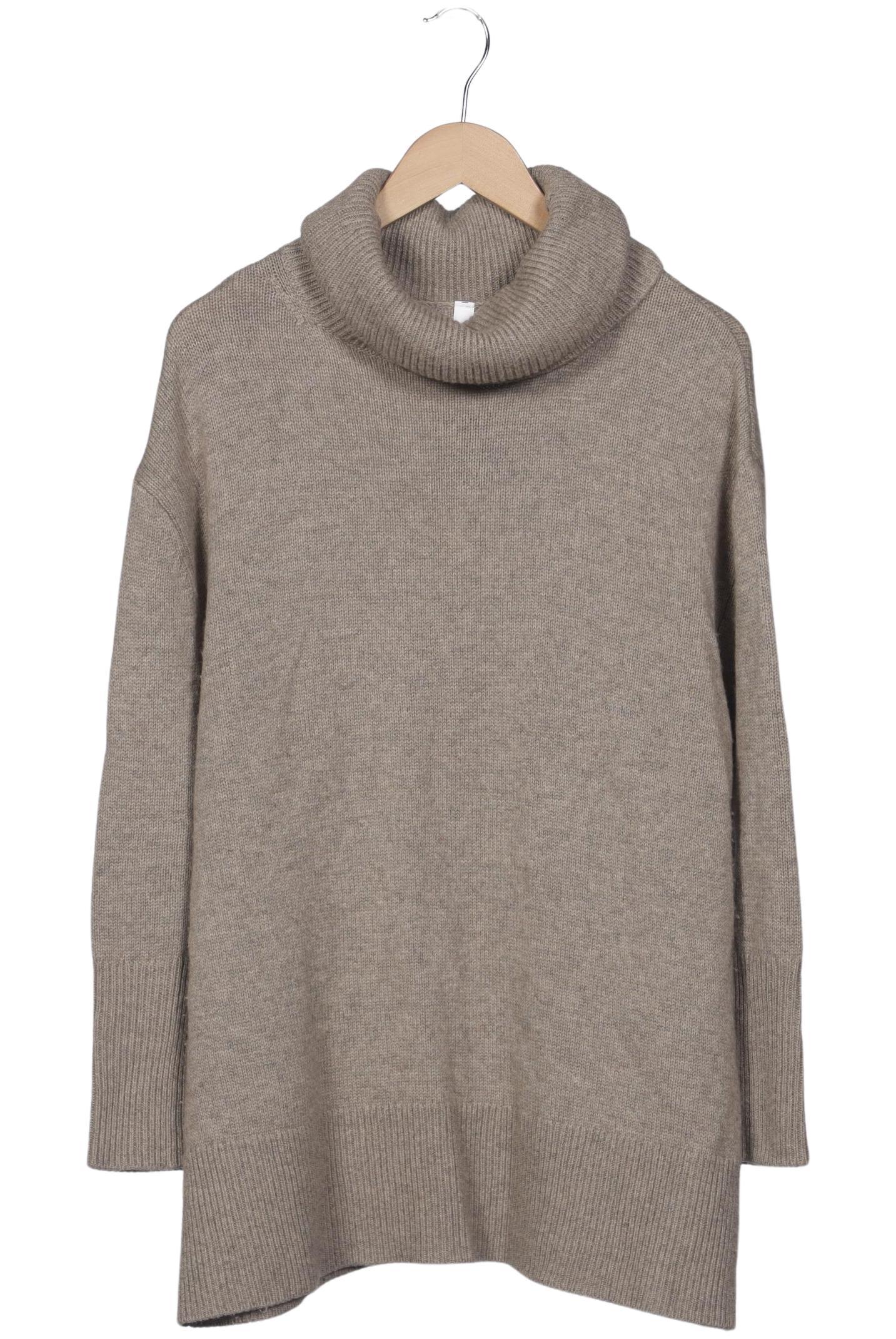 

Gerry Weber Damen Pullover, beige, Gr. 46