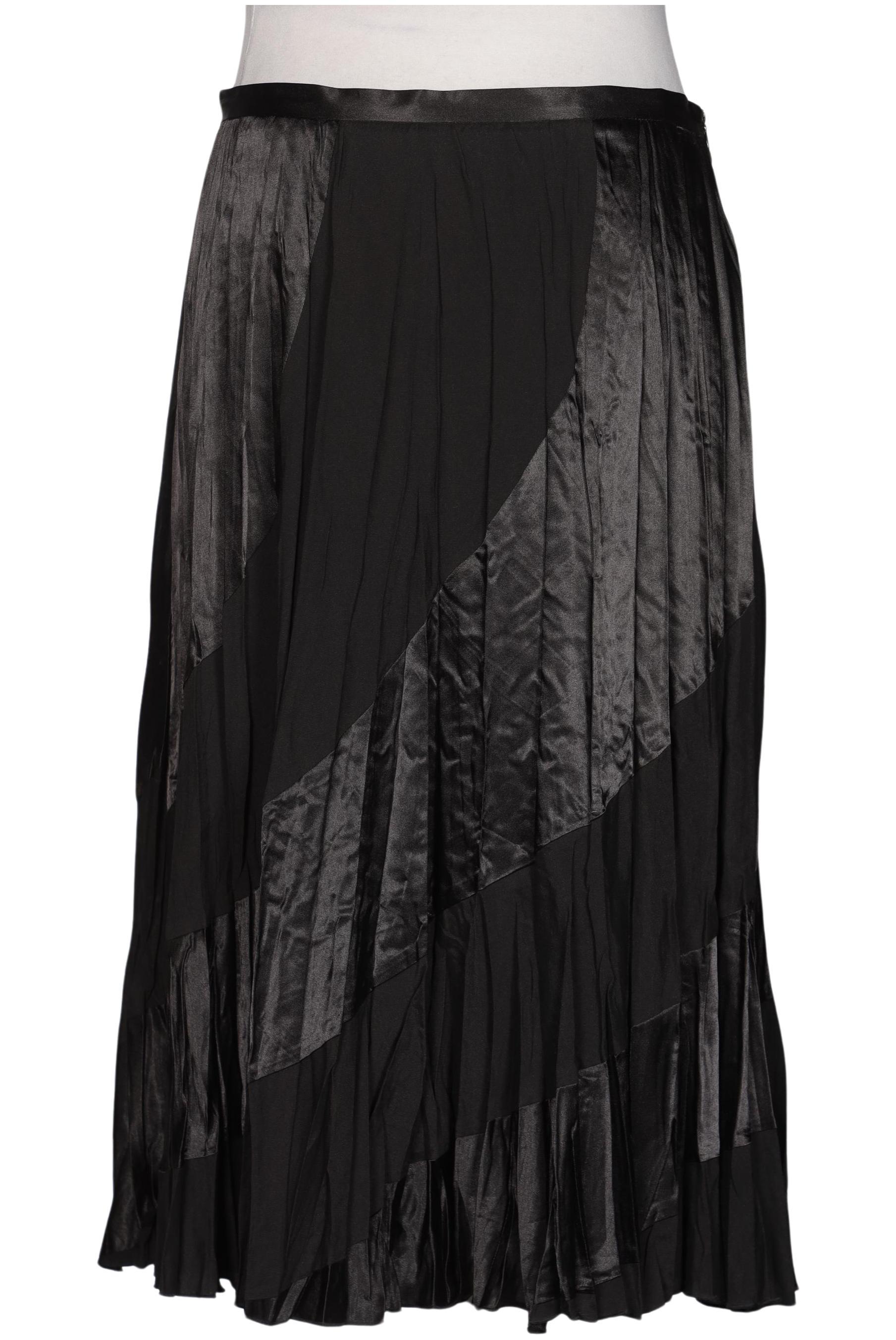 

Gerry Weber Damen Rock, schwarz, Gr. 44