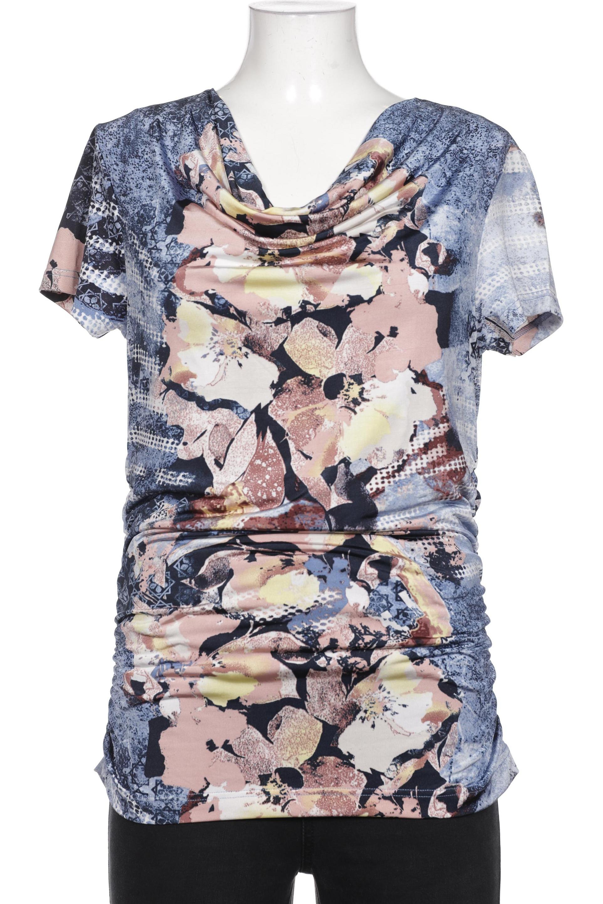 

Gerry Weber Damen Bluse, blau