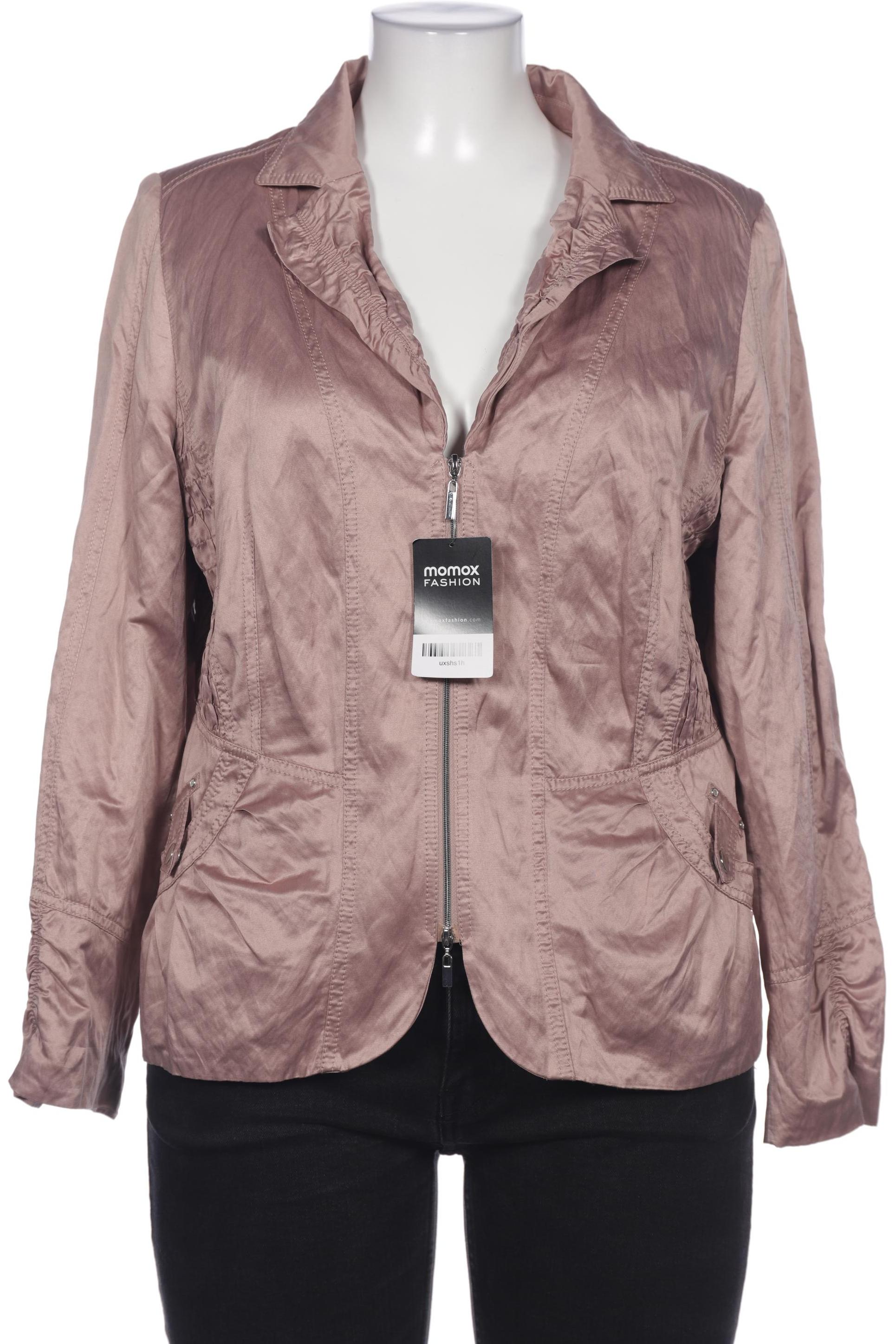 

Gerry Weber Damen Jacke, orange