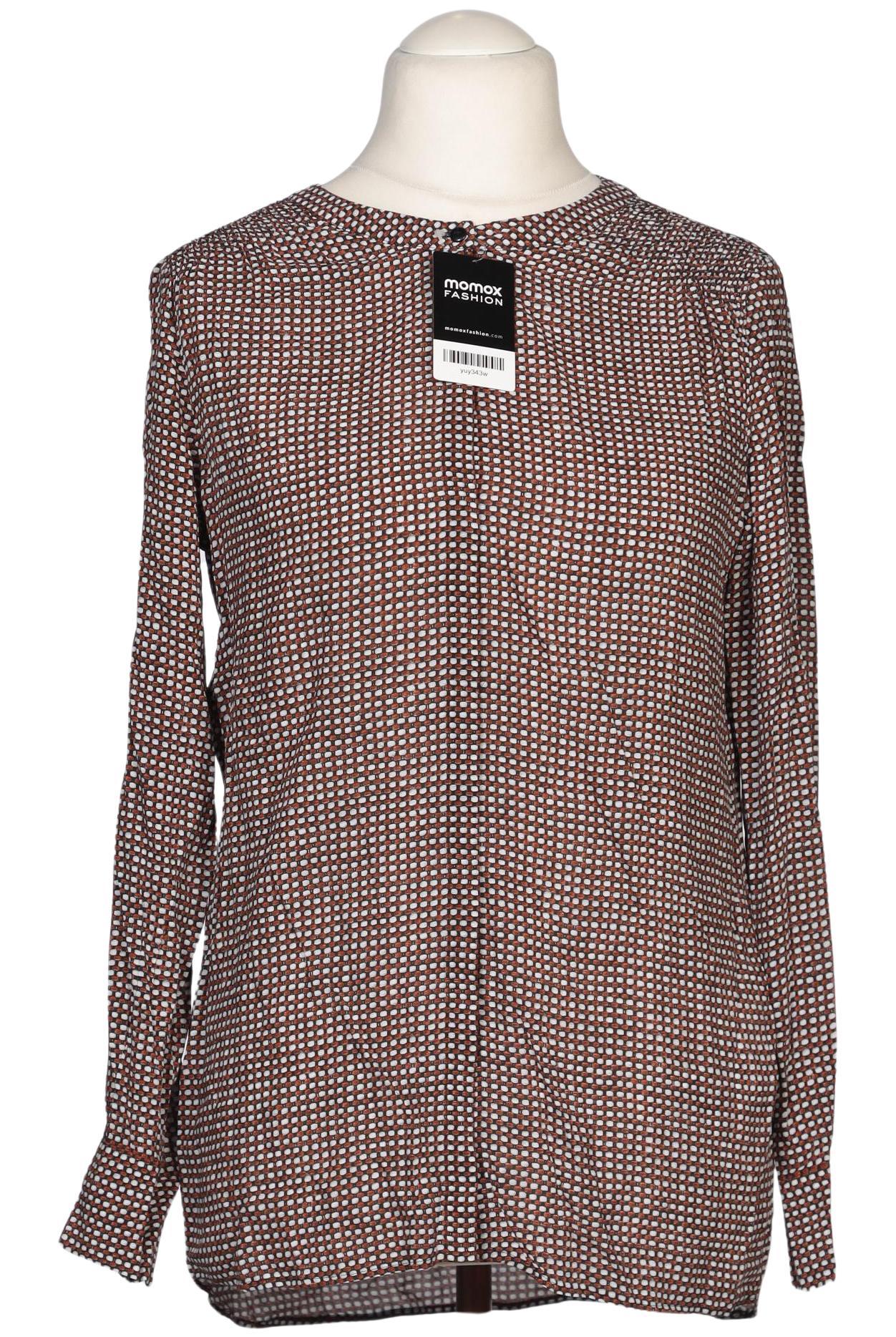 

Gerry Weber Damen Bluse, mehrfarbig, Gr. 38