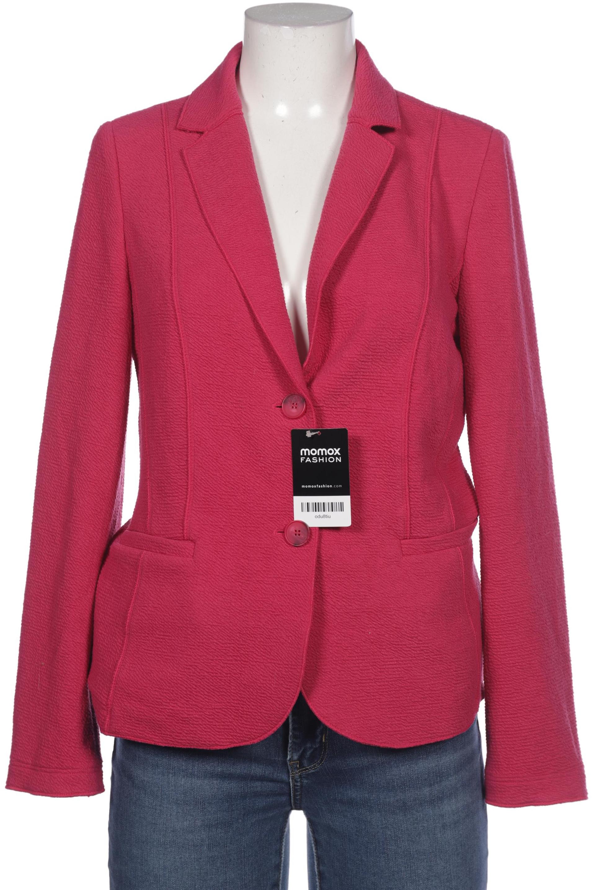 

Gerry Weber Damen Blazer, pink