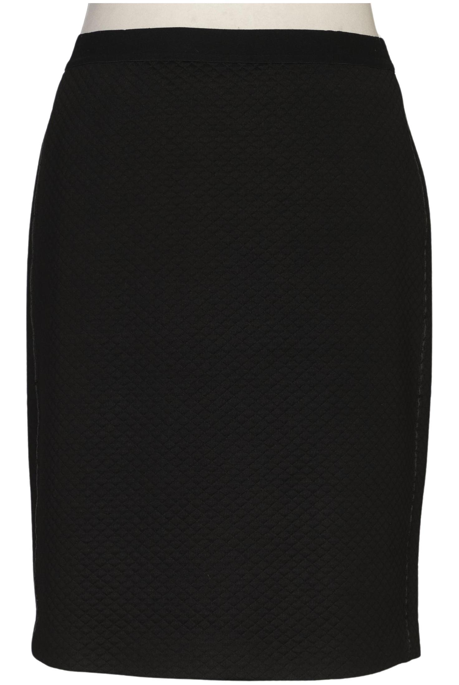 

Gerry Weber Damen Rock, schwarz, Gr. 32