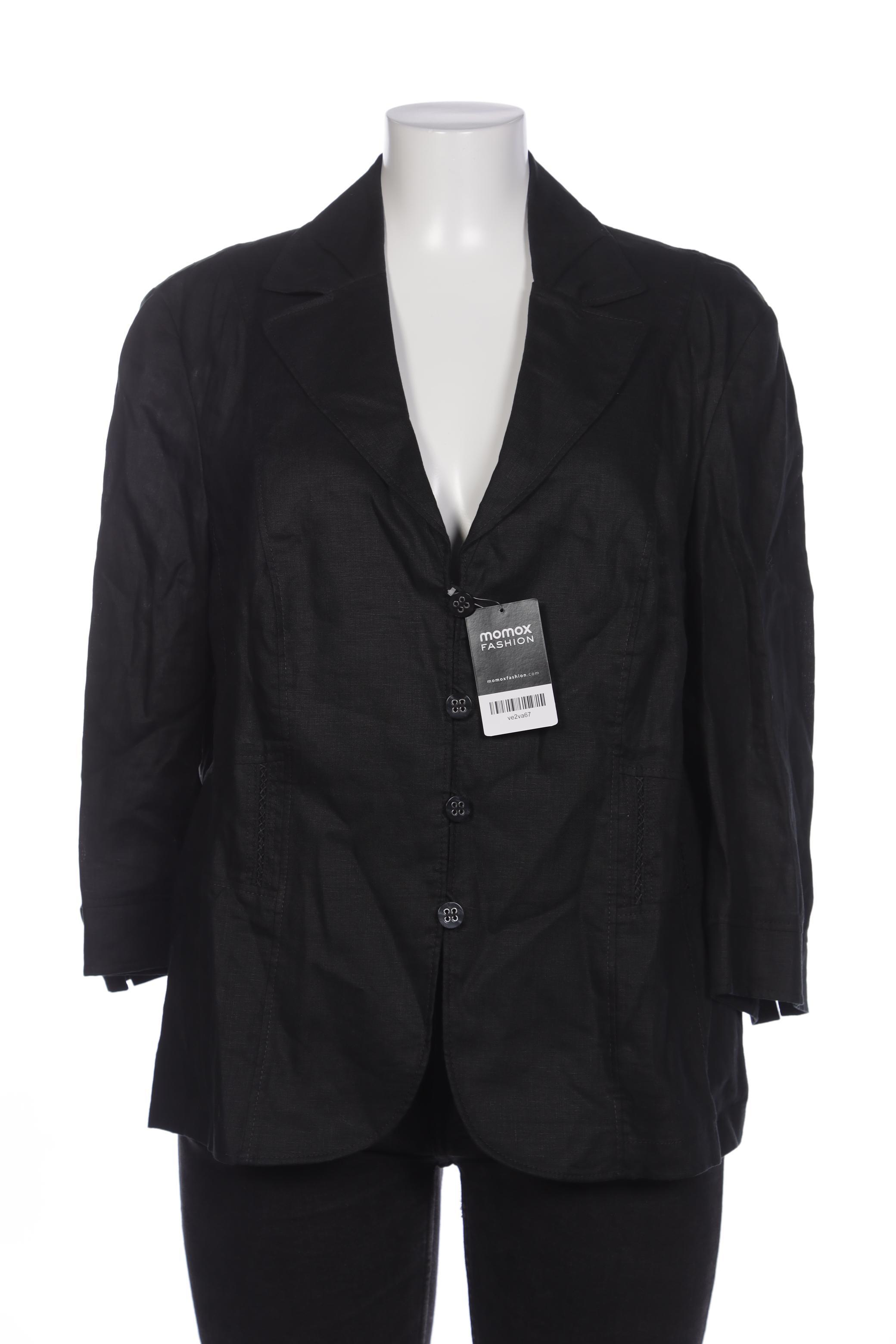 Thumbnail - Gerry Weber Damen Blazer, schwarz, Gr. 48