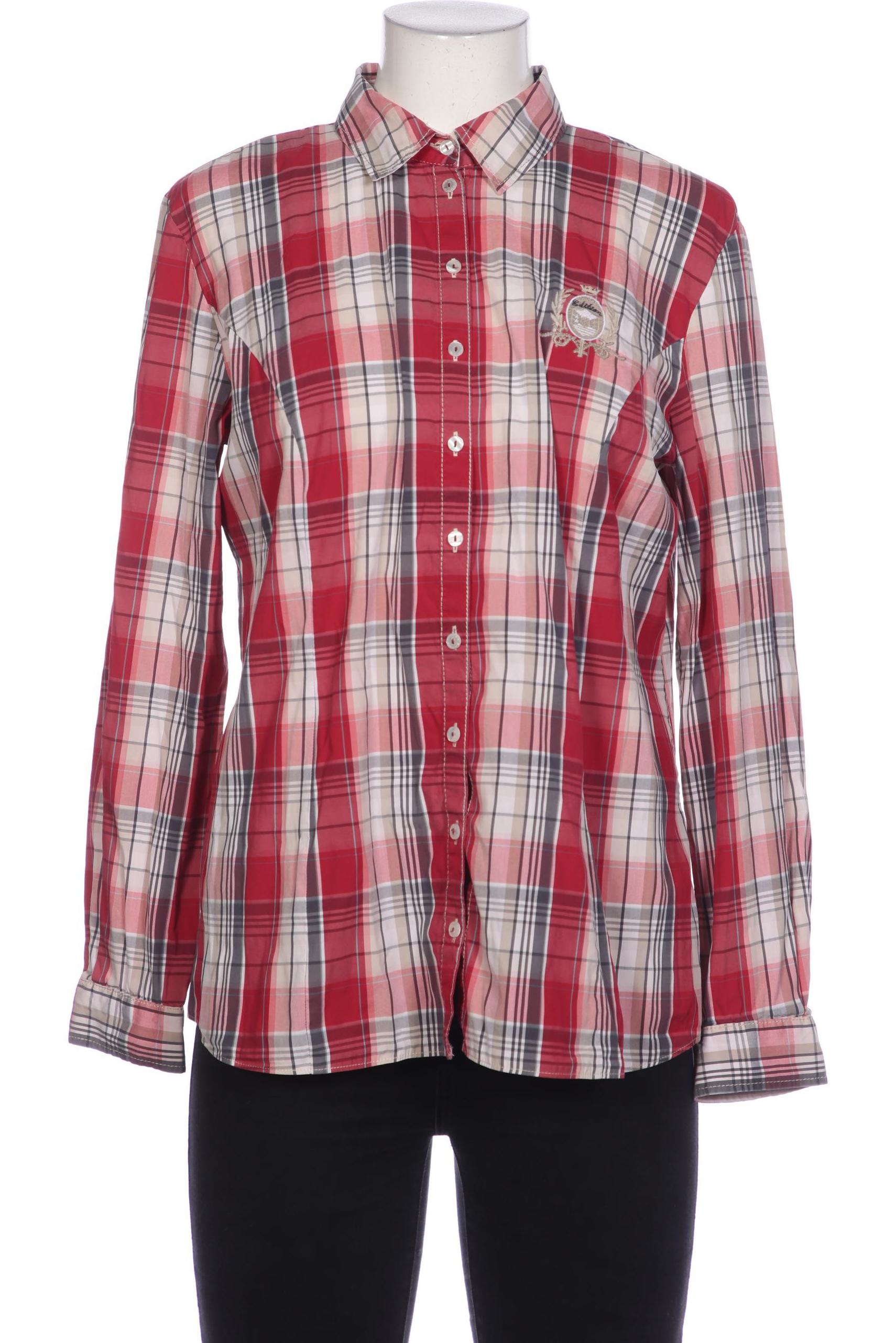 

Gerry Weber Damen Bluse, rot, Gr. 42