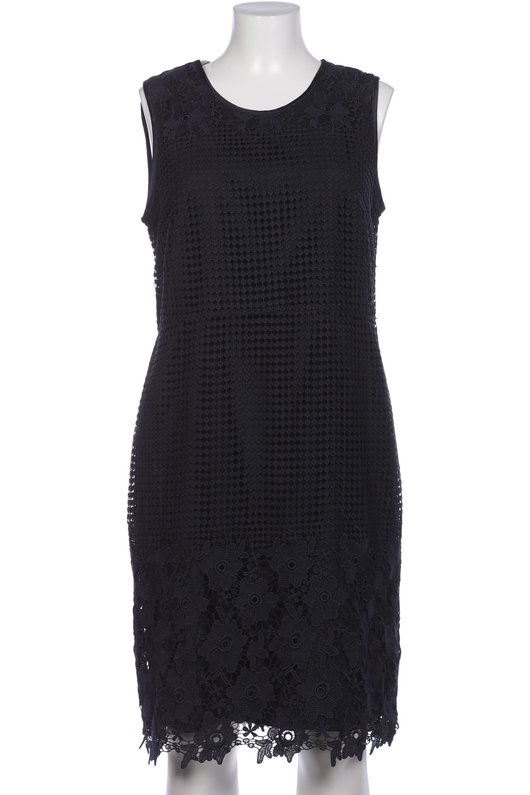 

Gerry Weber Damen Kleid, marineblau, Gr. 42