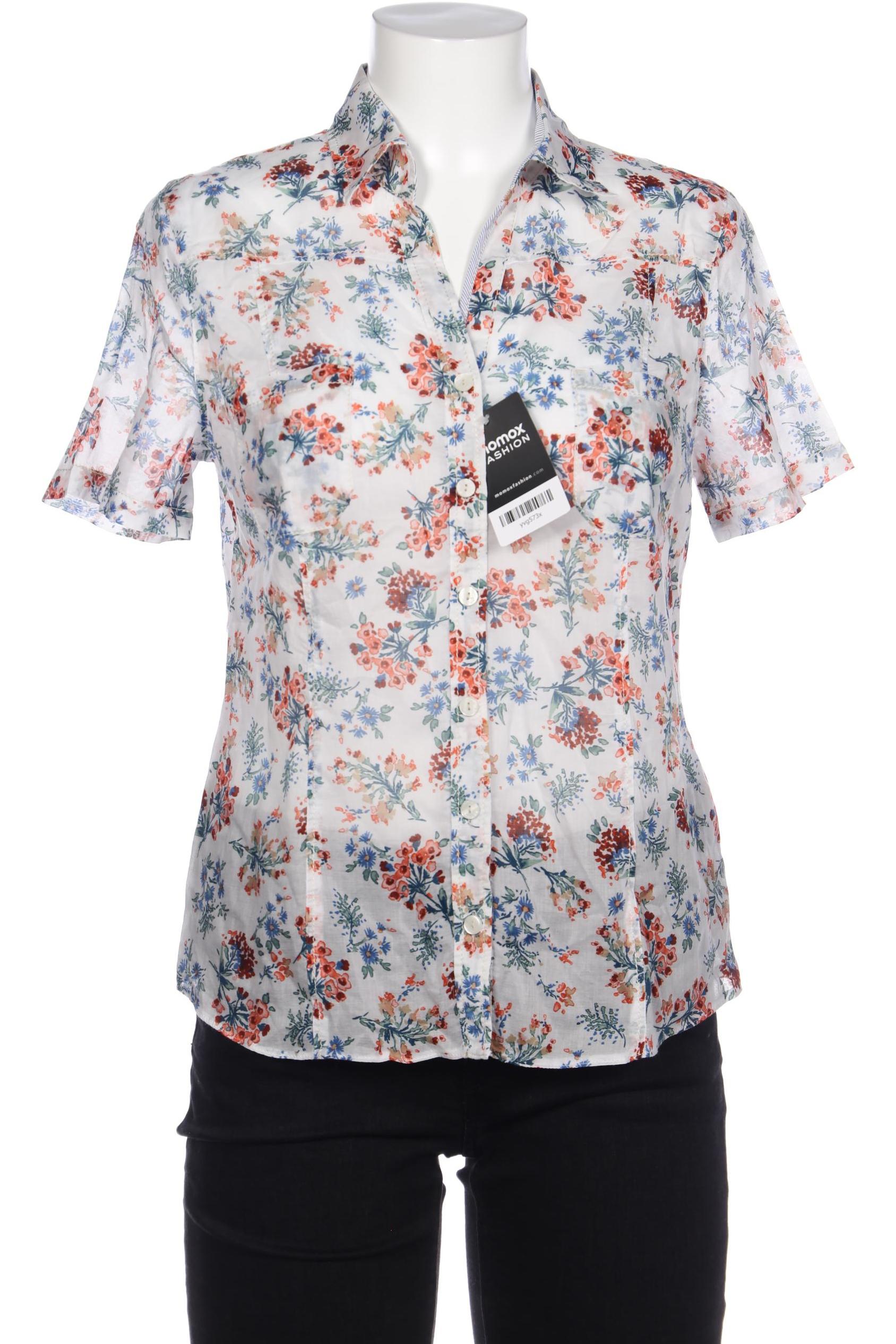 

Gerry Weber Damen Bluse, mehrfarbig