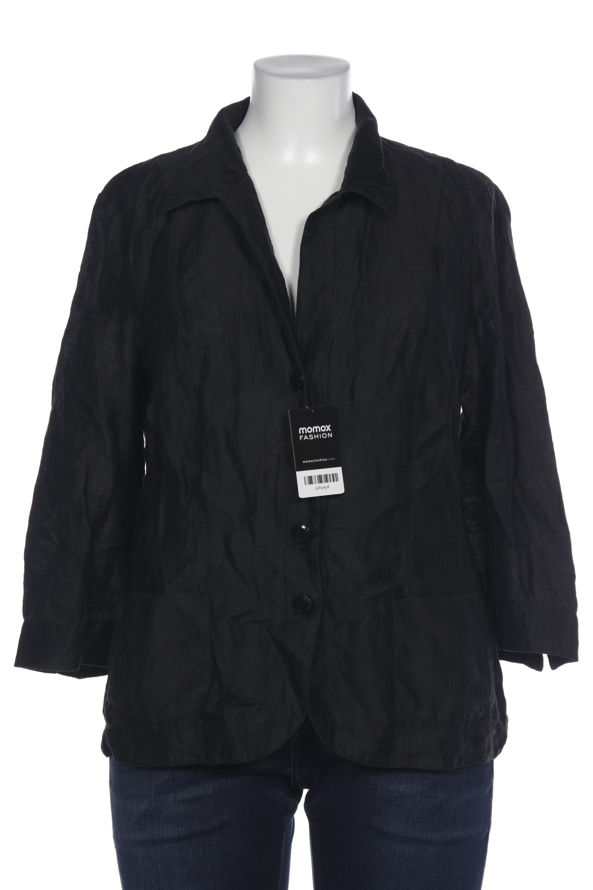 

Gerry Weber Damen Blazer, schwarz, Gr. 44