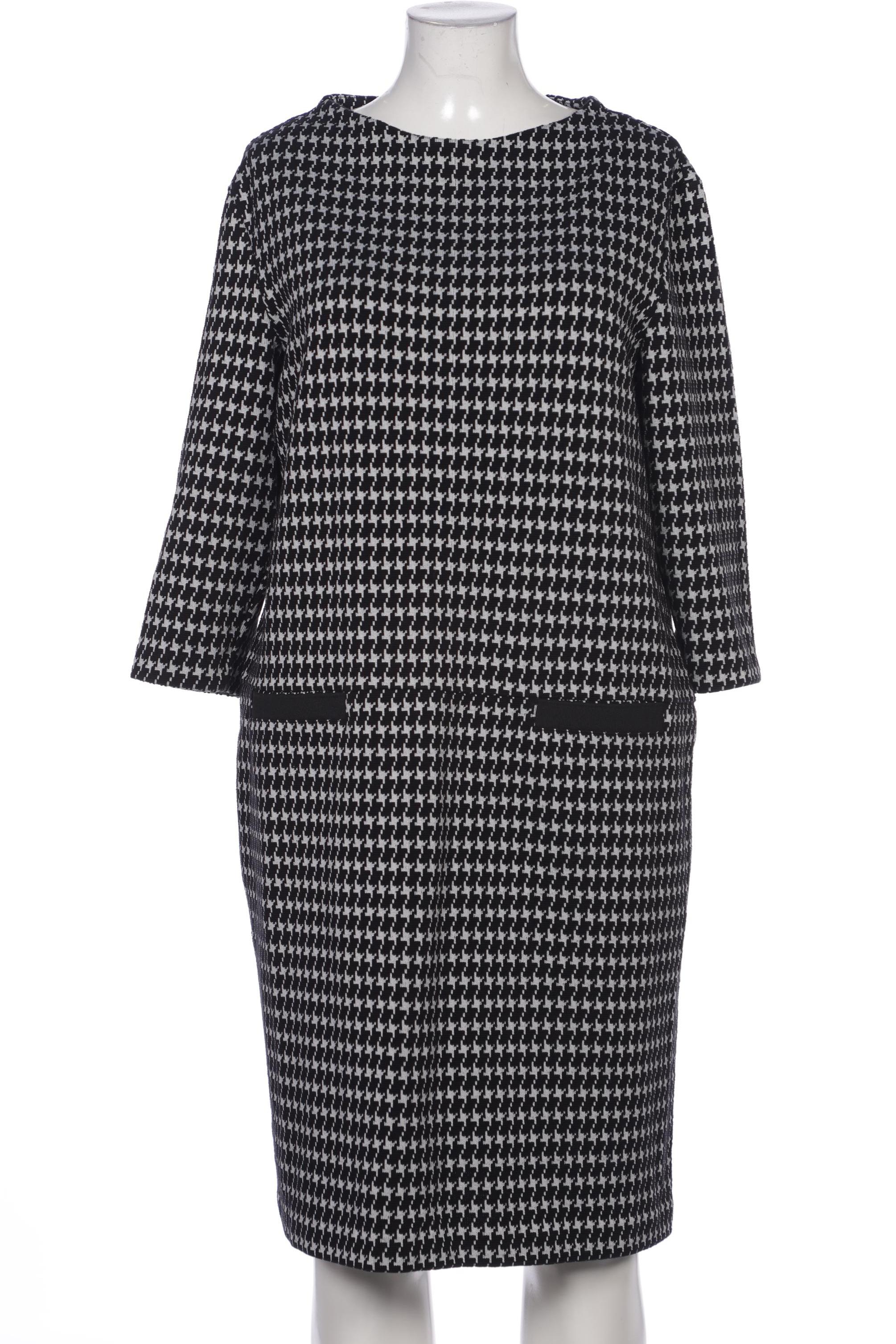 

Gerry Weber Damen Kleid, schwarz, Gr. 46