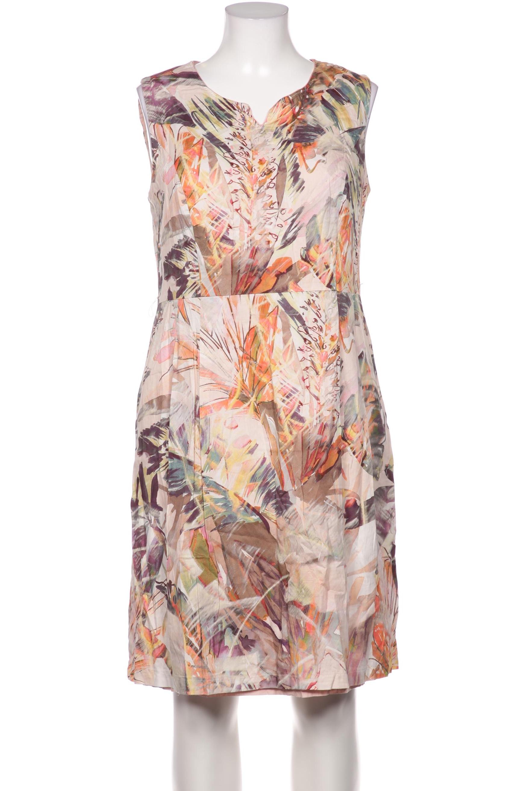 

Gerry Weber Damen Kleid, mehrfarbig, Gr. 44