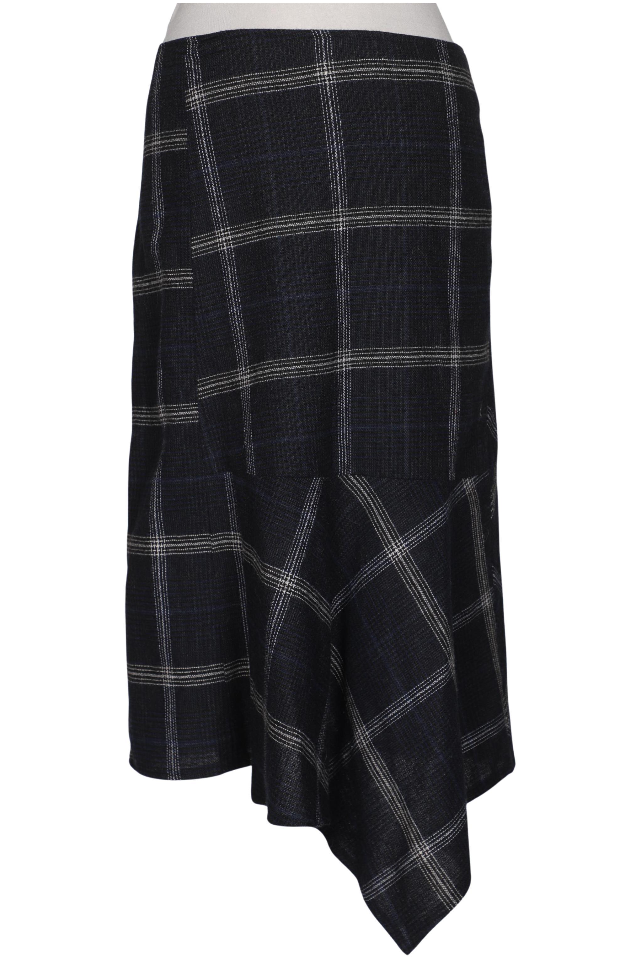 

Gerry Weber Damen Rock, marineblau, Gr. 38