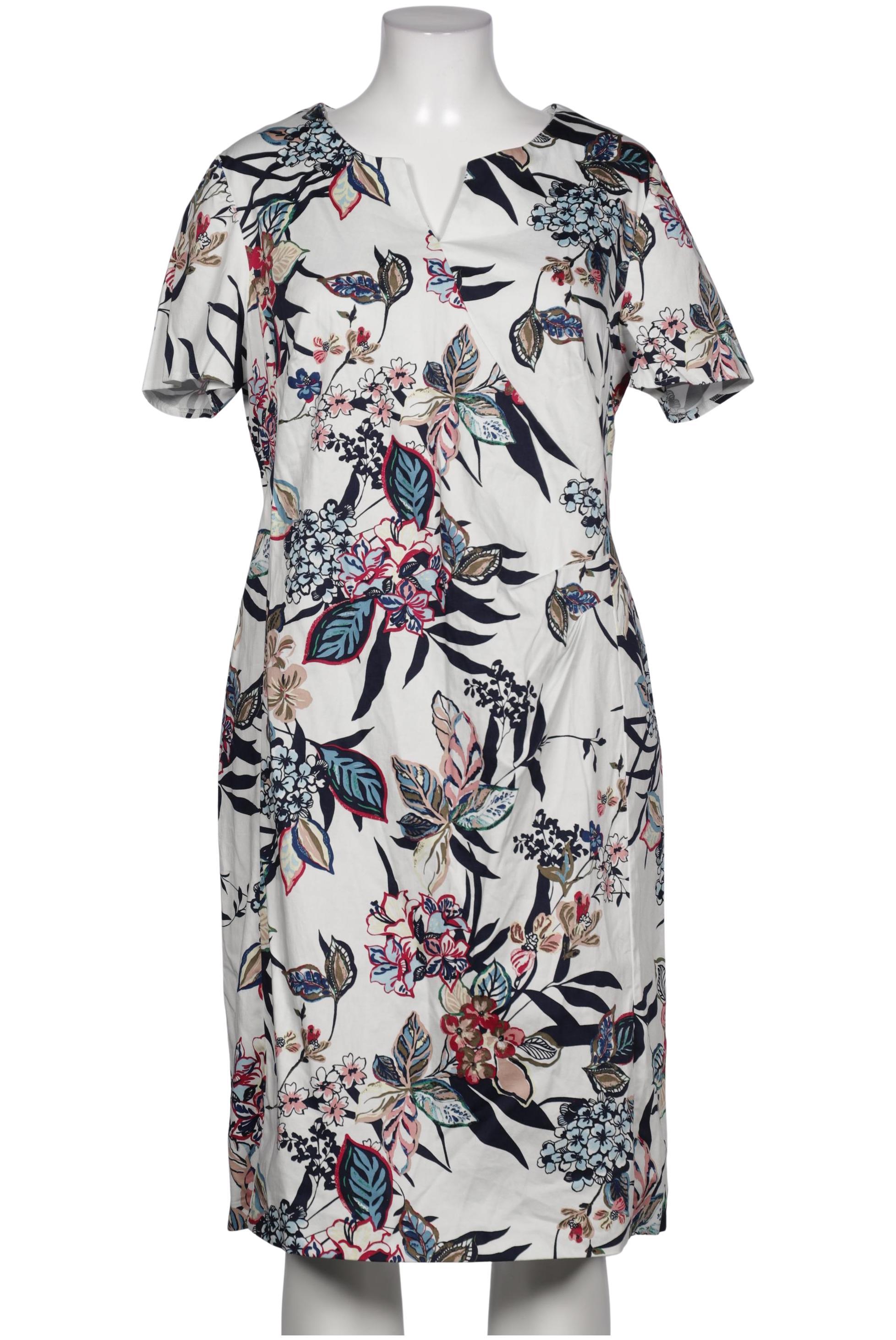 

Gerry Weber Damen Kleid, marineblau, Gr. 46