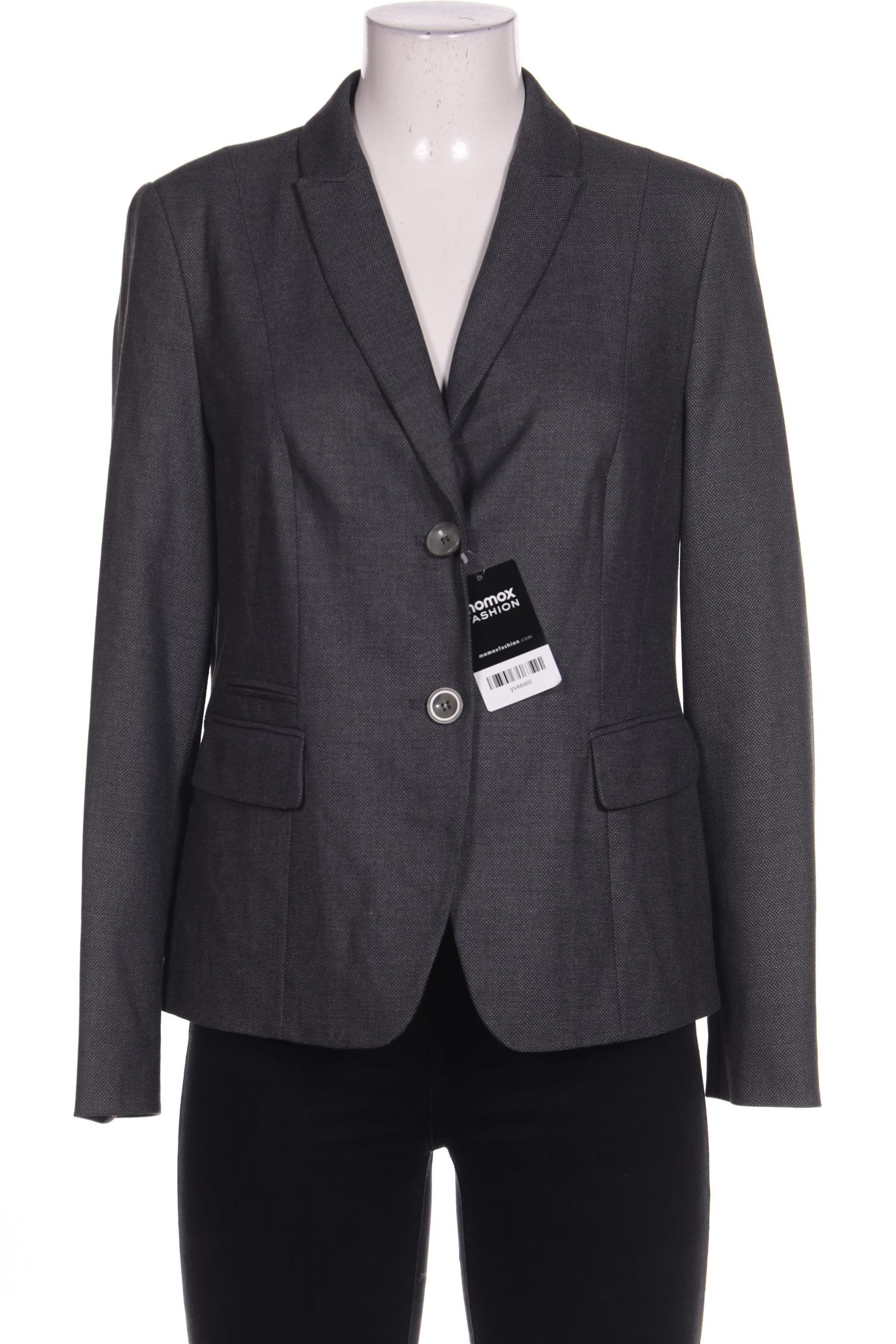 

Gerry Weber Damen Blazer, grau, Gr. 40