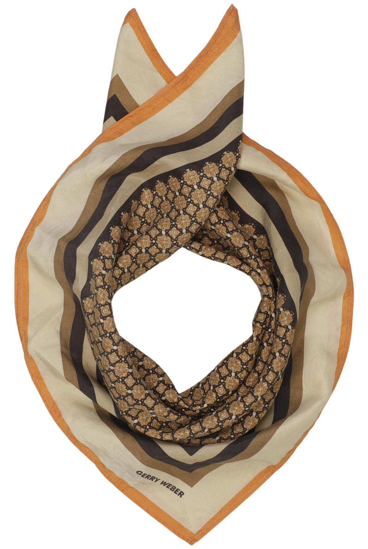 

Gerry Weber Damen Schal, mehrfarbig, Gr.