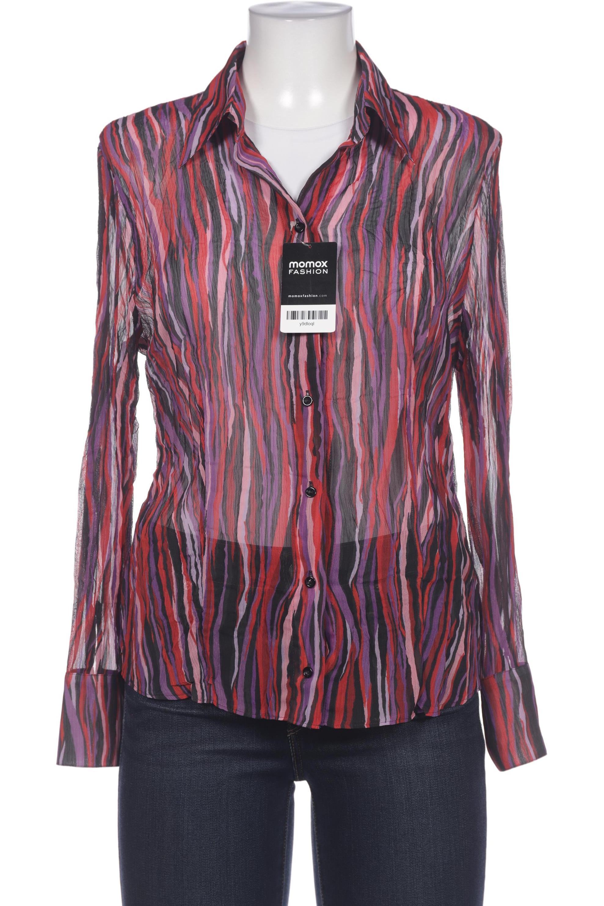 

Gerry Weber Damen Bluse, mehrfarbig, Gr. 38