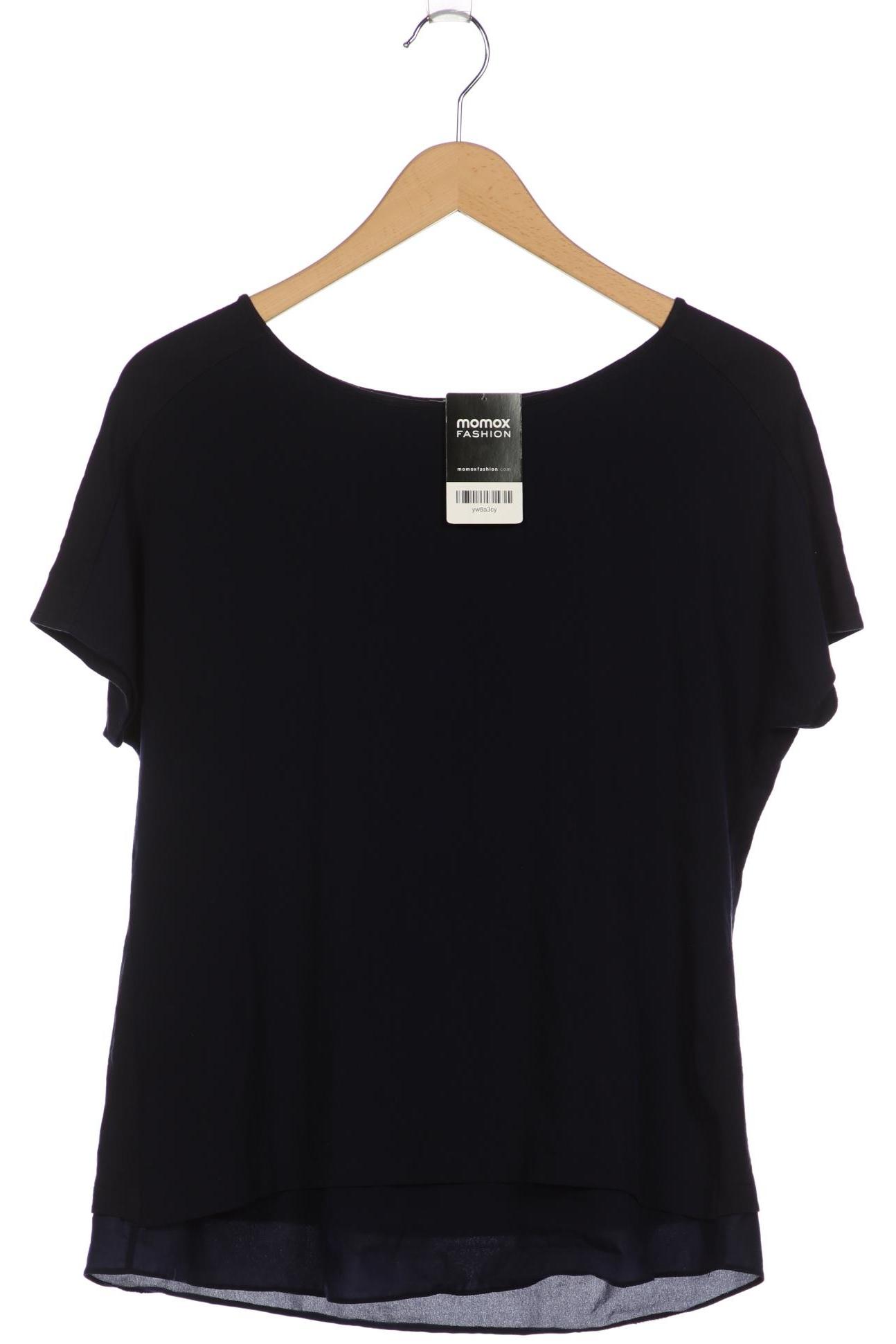 

Gerry Weber Damen T-Shirt, marineblau, Gr. 38