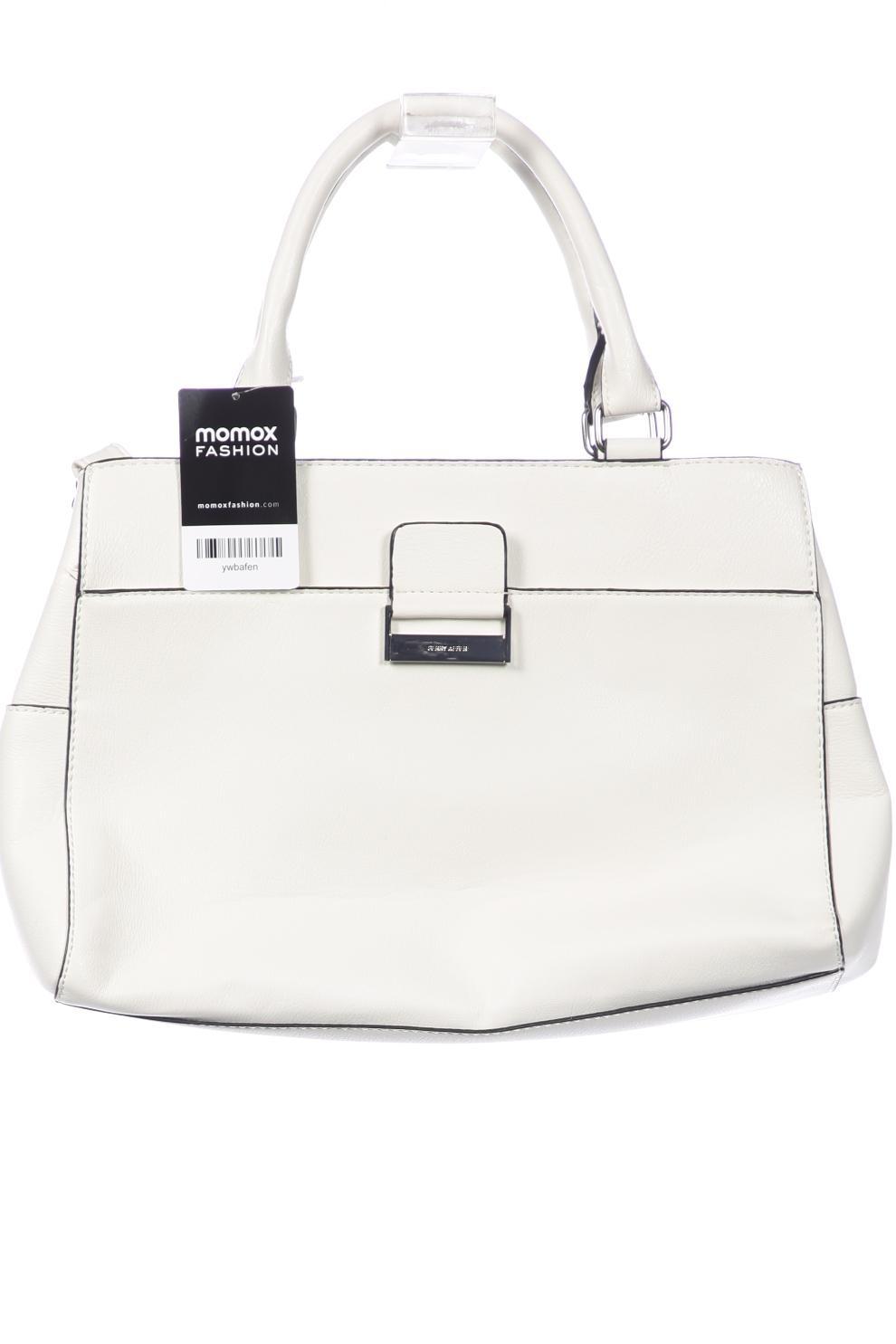 

Gerry Weber Damen Handtasche, cremeweiß, Gr.