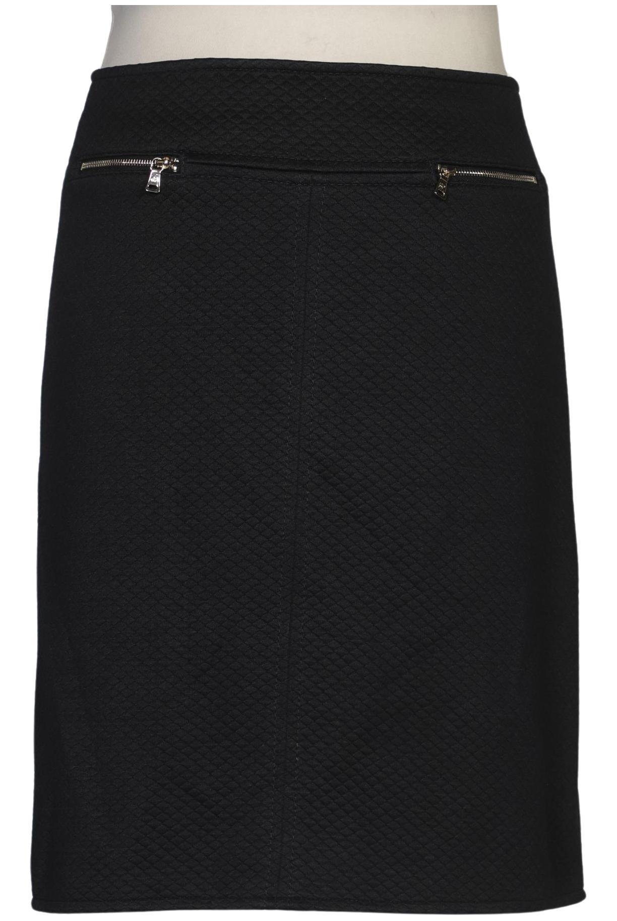 

Gerry Weber Damen Rock, marineblau, Gr. 44