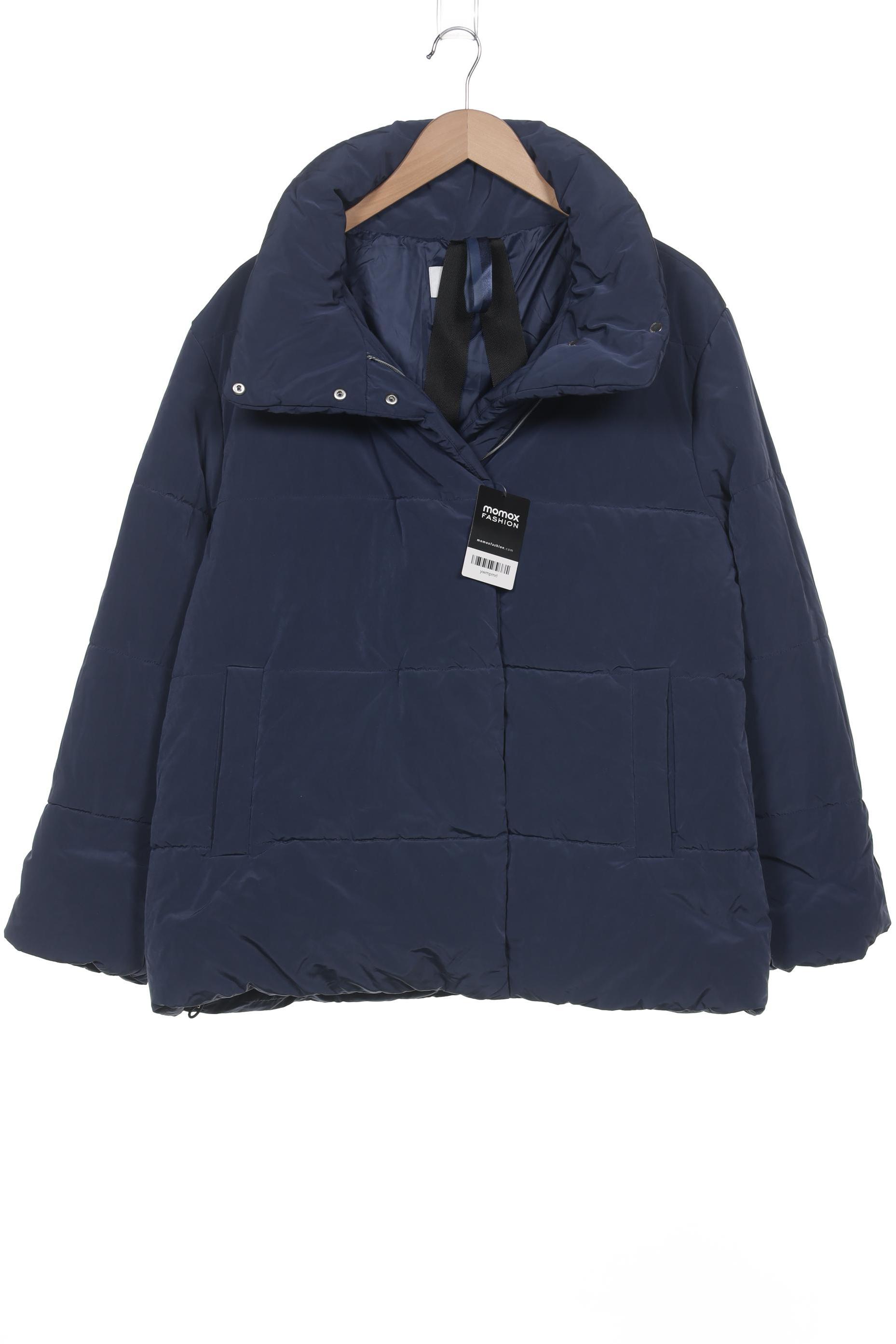 

Gerry Weber Damen Jacke, blau, Gr. 40