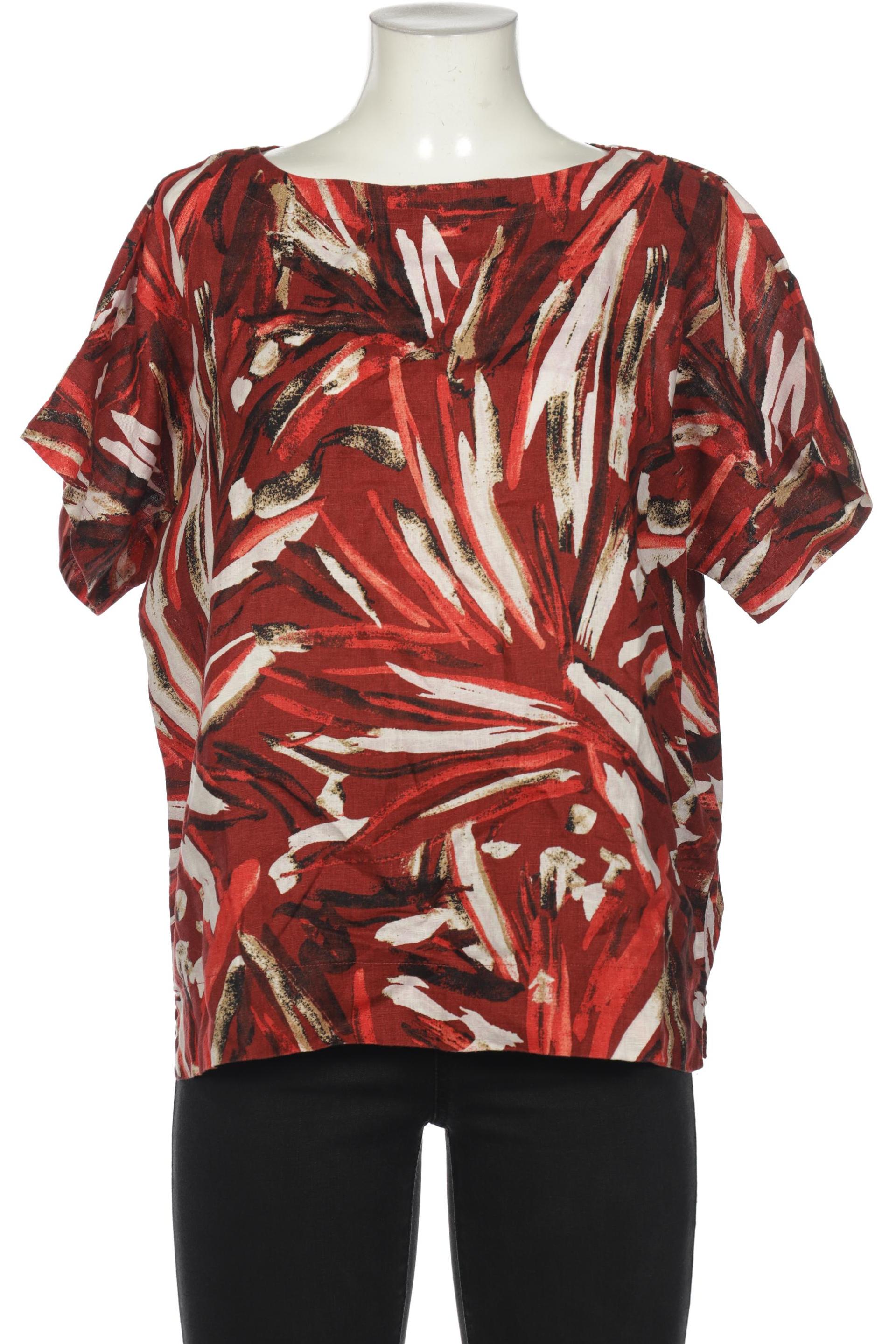 

Gerry Weber Damen Bluse, rot