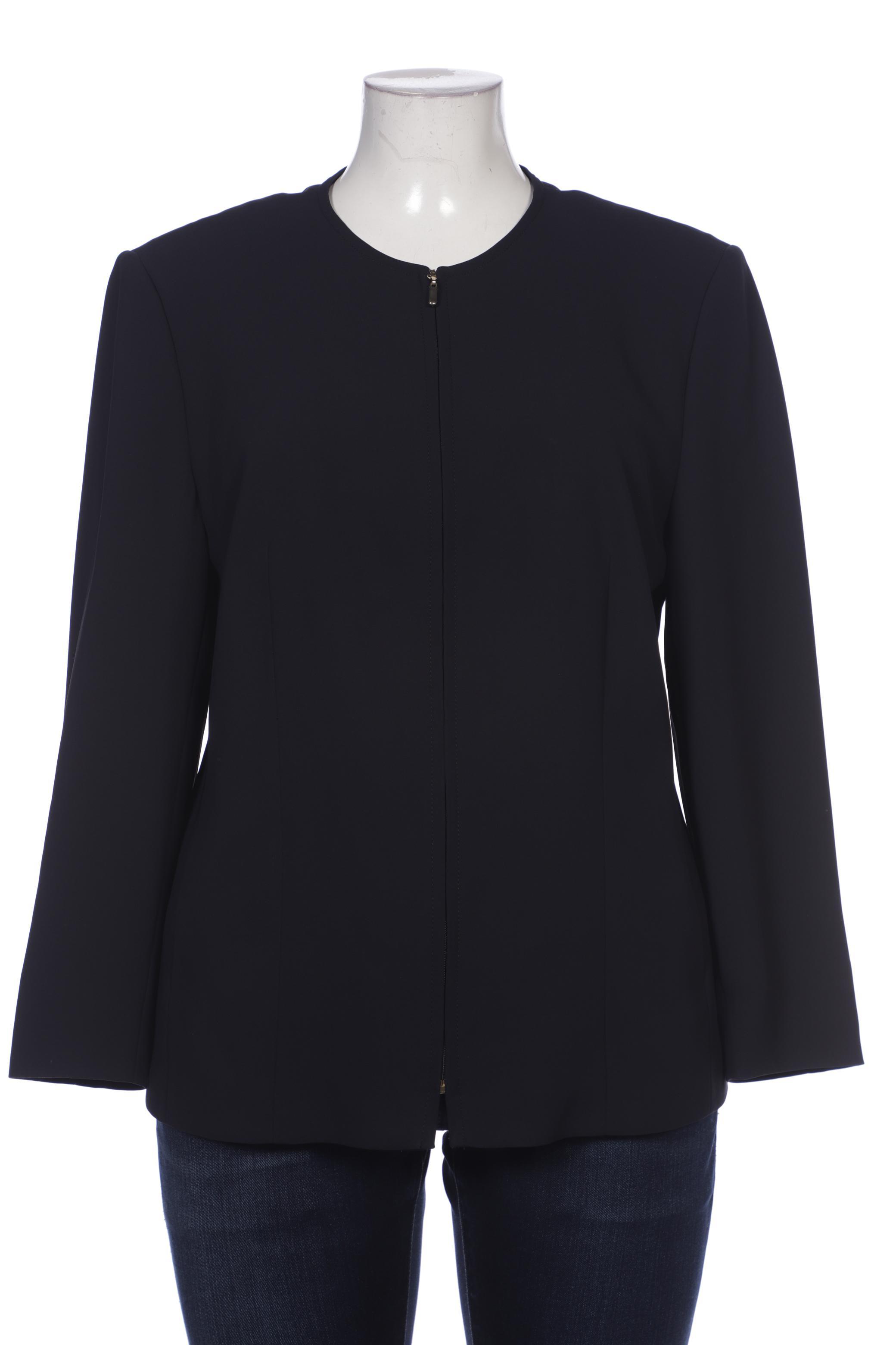 

Gerry Weber Damen Blazer, marineblau, Gr. 42