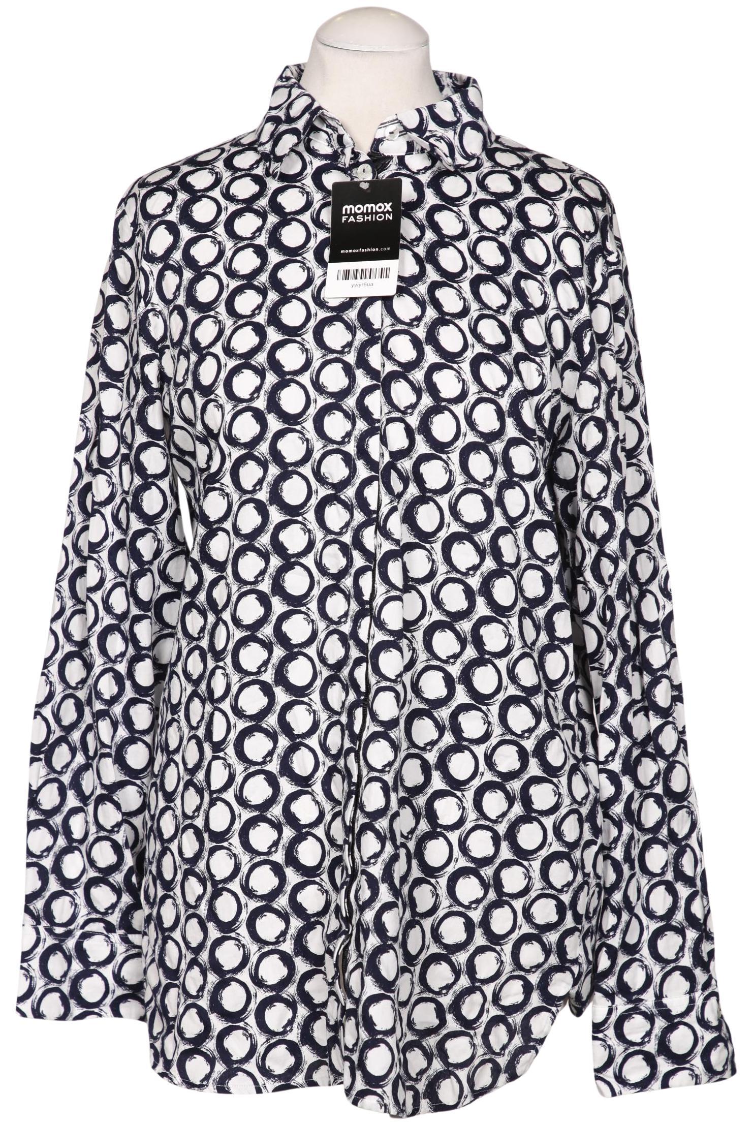 

Gerry Weber Damen Bluse, mehrfarbig, Gr. 38