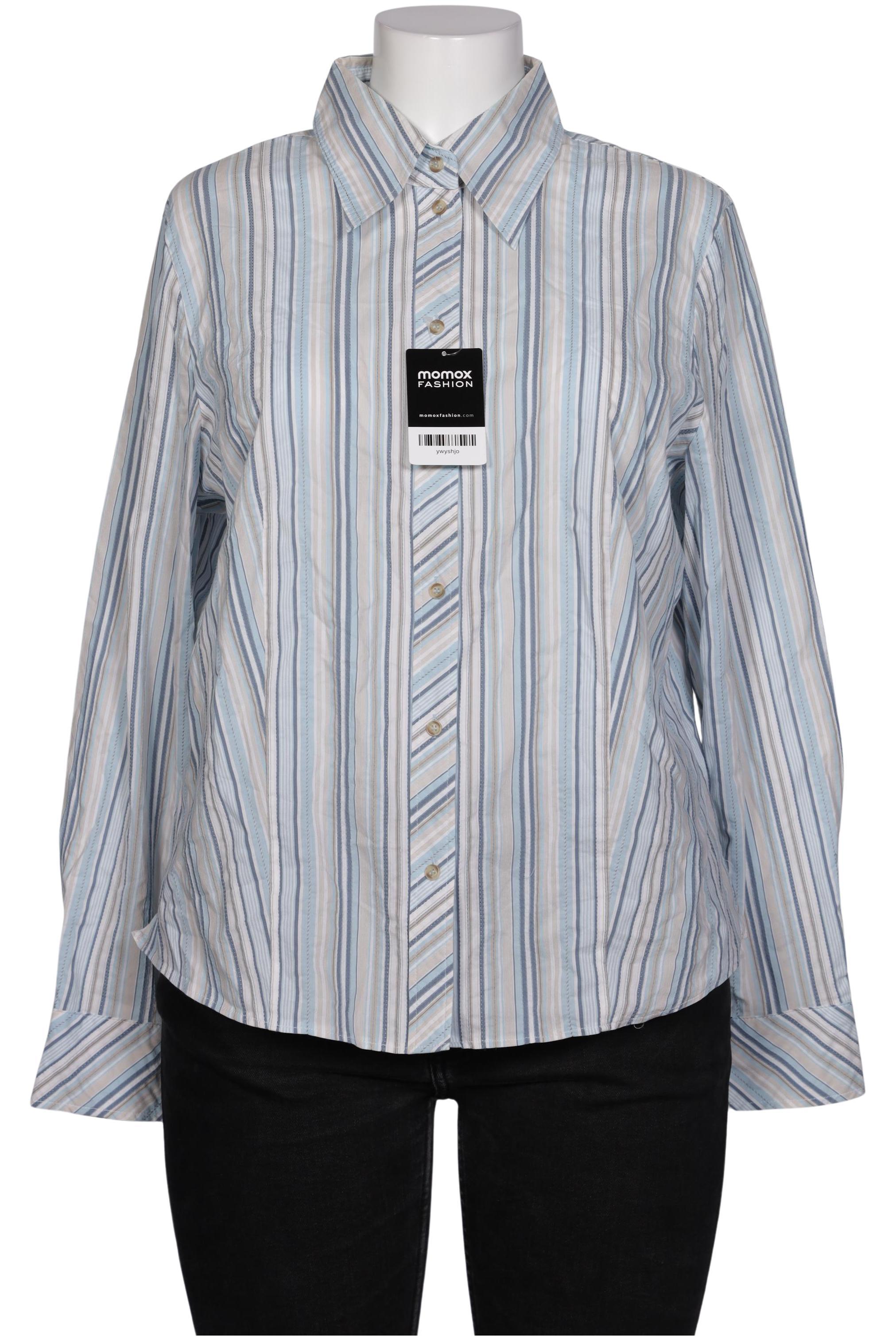 

Gerry Weber Damen Bluse, mehrfarbig, Gr. 46